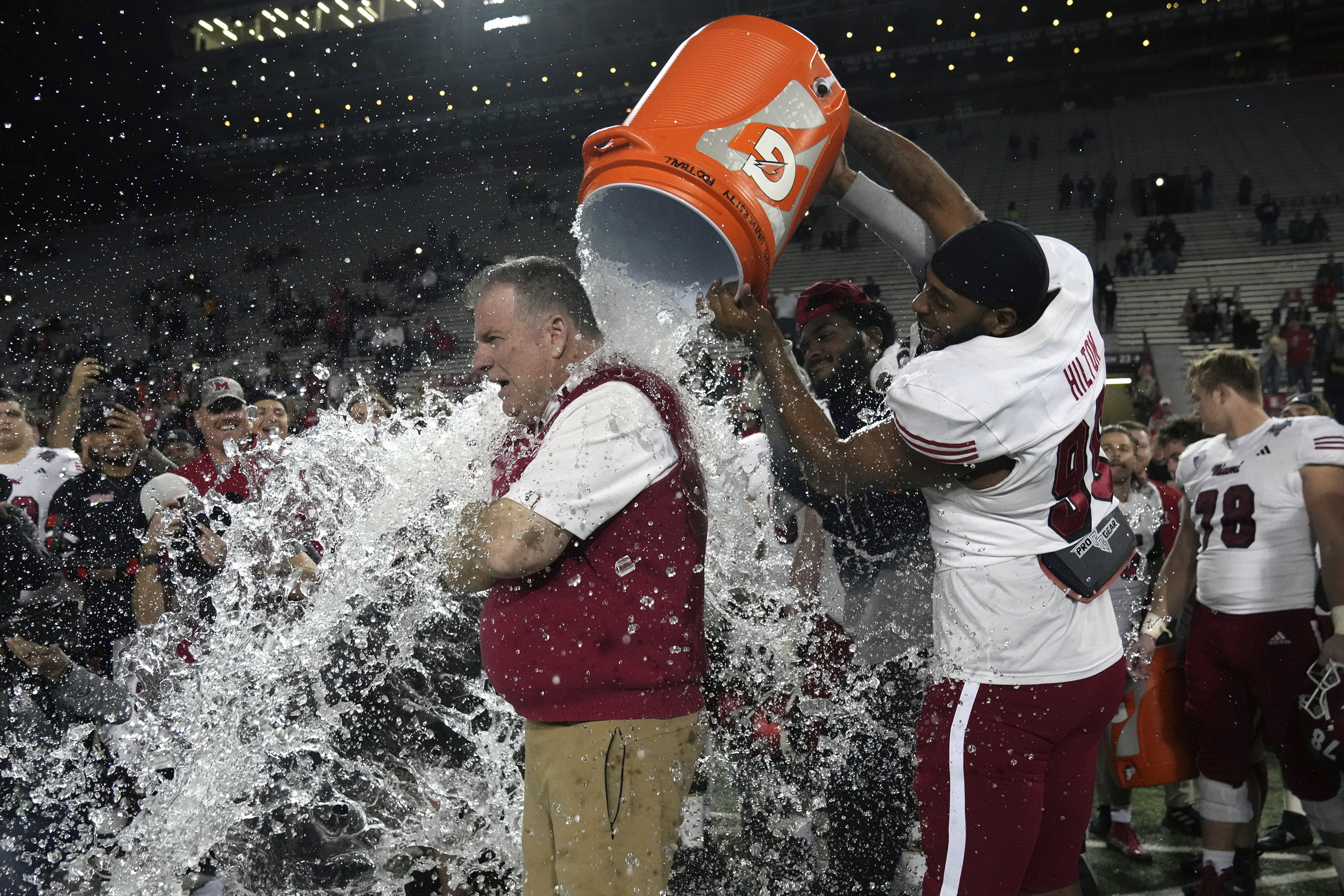 Arizona Bowl: 5 things to know about Miamiâs game against Fresno State