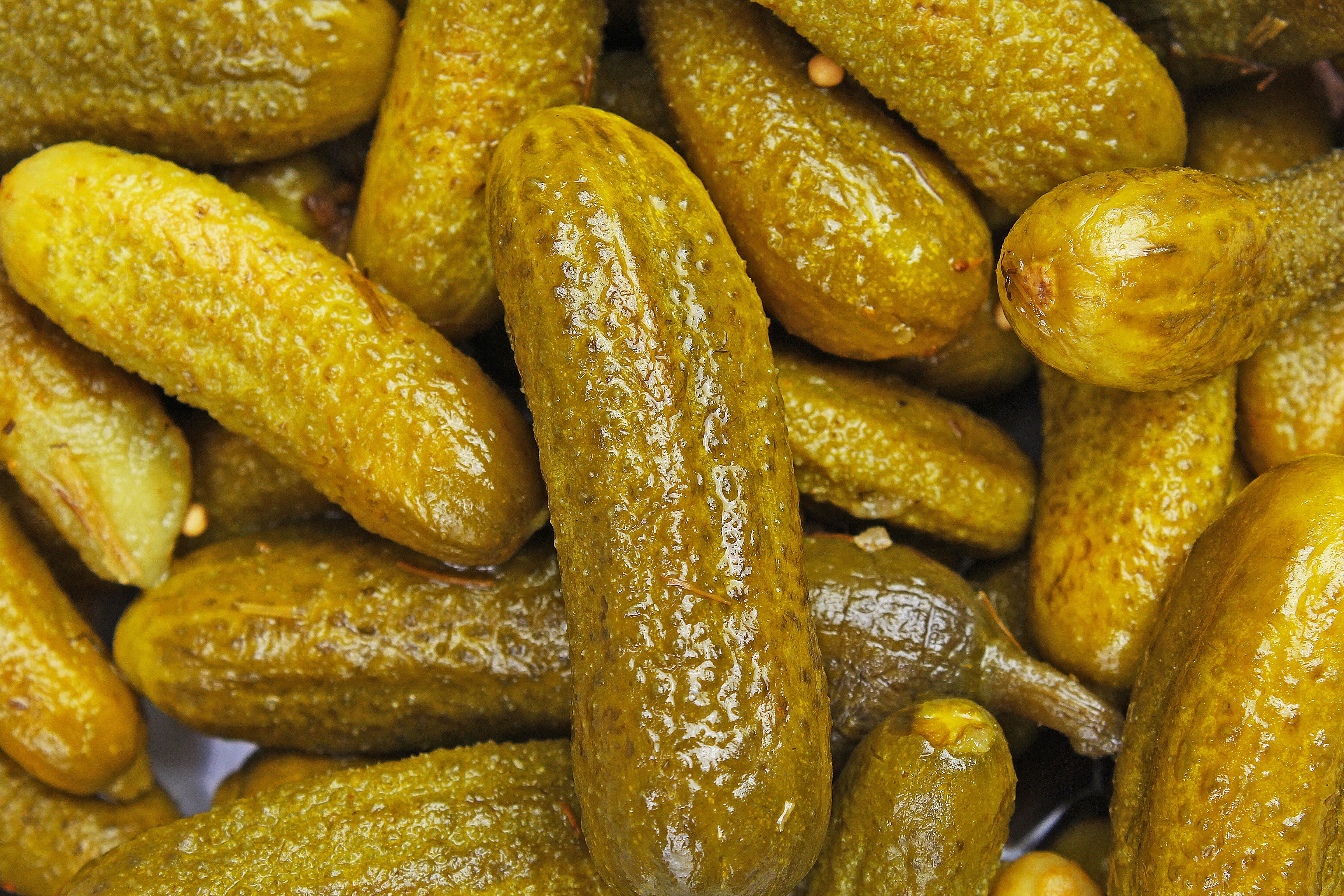 The Miami Valley Pickle Fest - Just Dill With It will be held June 25 at Austin Landing.