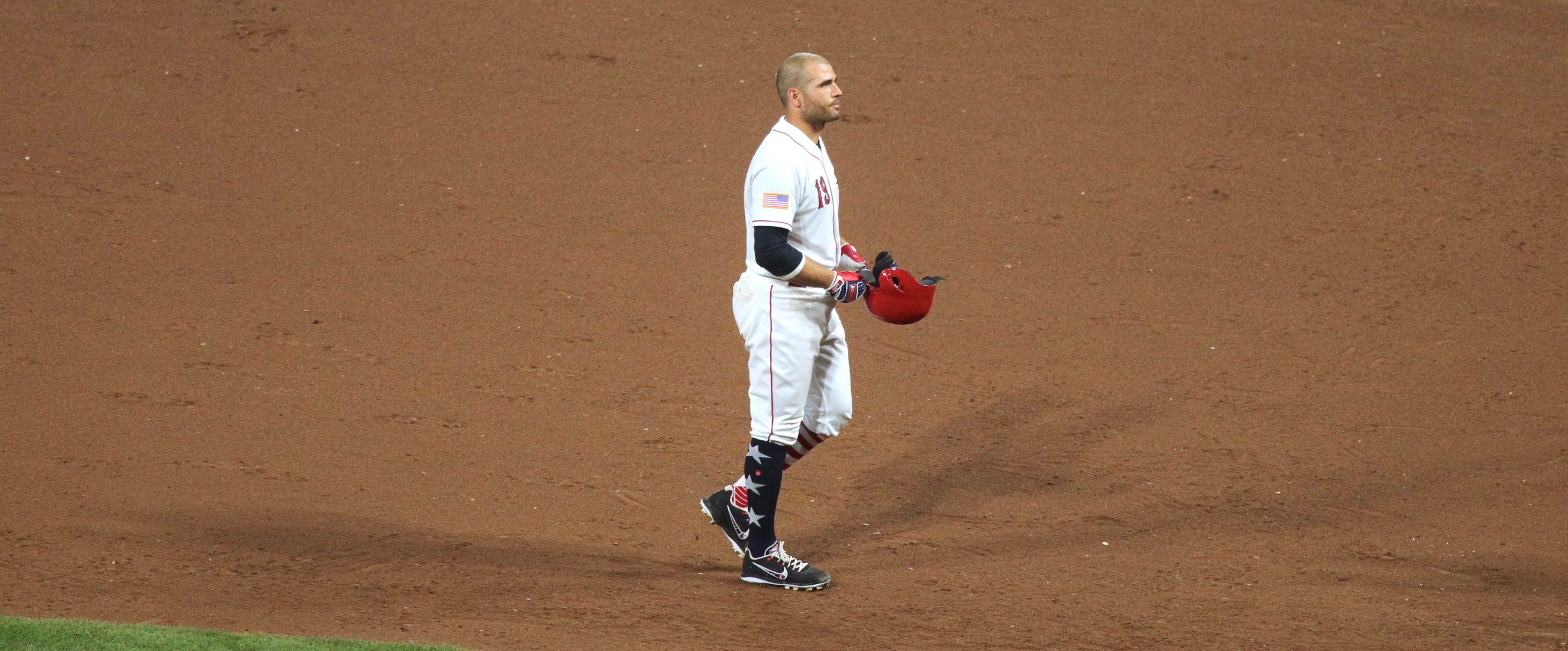 1,934 career hits for Joey Votto, which ties for 5th all-time in