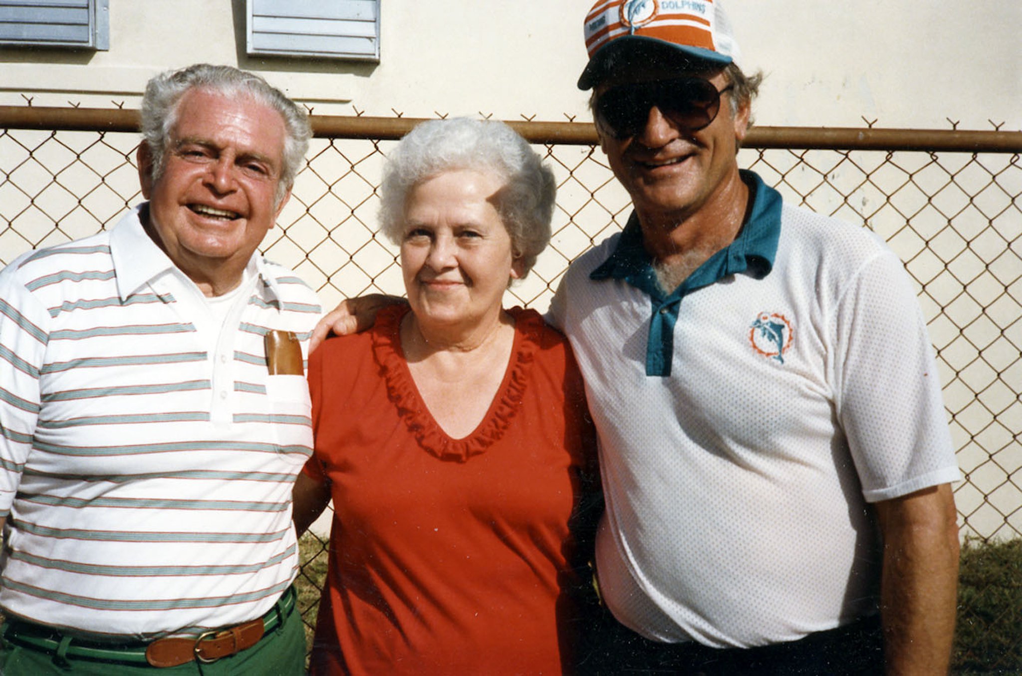 Columnist Tom Archdeacon recalls his time covering late Don Shula