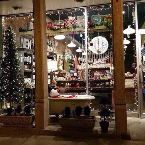 The annual tradition of Yuletide Winter’s Gathering returns to Tipp City’s historical downtown this weekend on Saturday, Nov. 10 and Sunday, Nov. 11 as local business owners show off their shops, restaurants and other offerings. CONTRIBUTED PHOTO