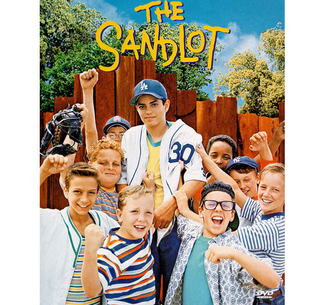 The Sandlot' 30th anniversary: Could the movie be made today