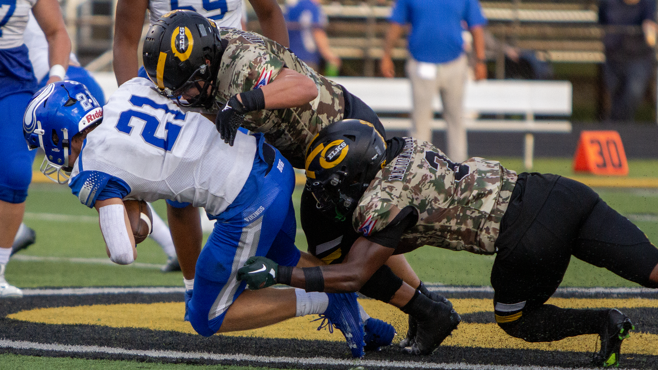 Jackson Carman's path to Bengals starting right tackle begins with  offseason workouts 