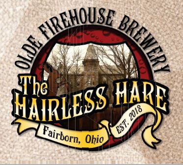 Hairless Hare Brewery in Vandalia is planning to open a second location in downtown Fairborn. SUBMITTED