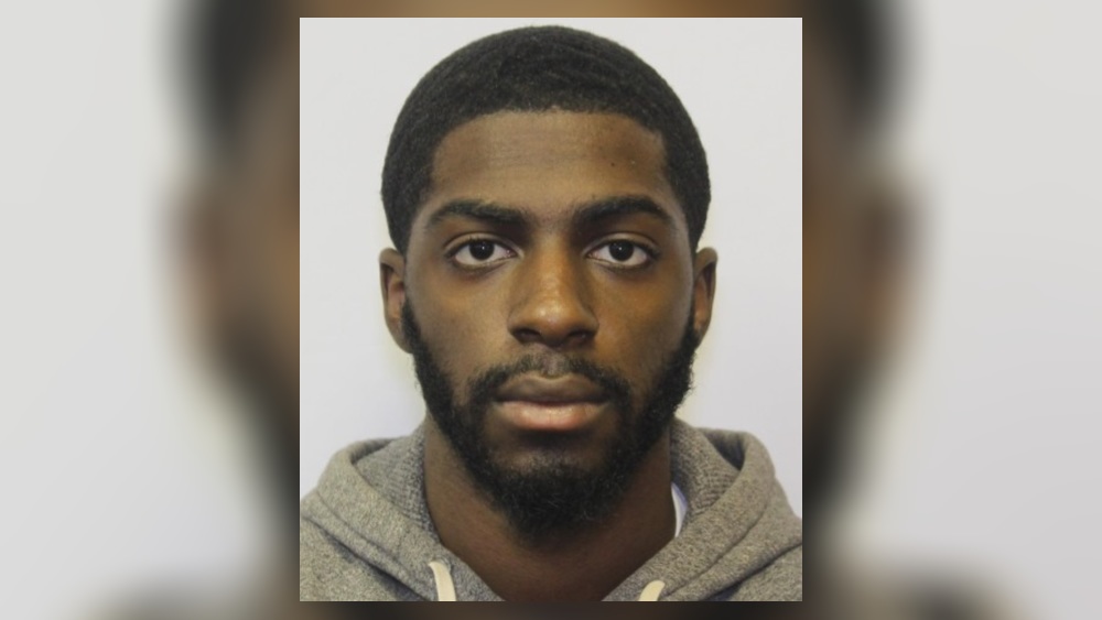 Zyquon Kevontae Moody BUTLER COUNTY SHERIFF'S OFFICE