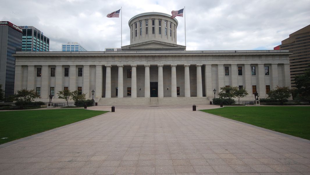 Ohio House GOP on X: The House unanimously passes HB 59, 92-0, to