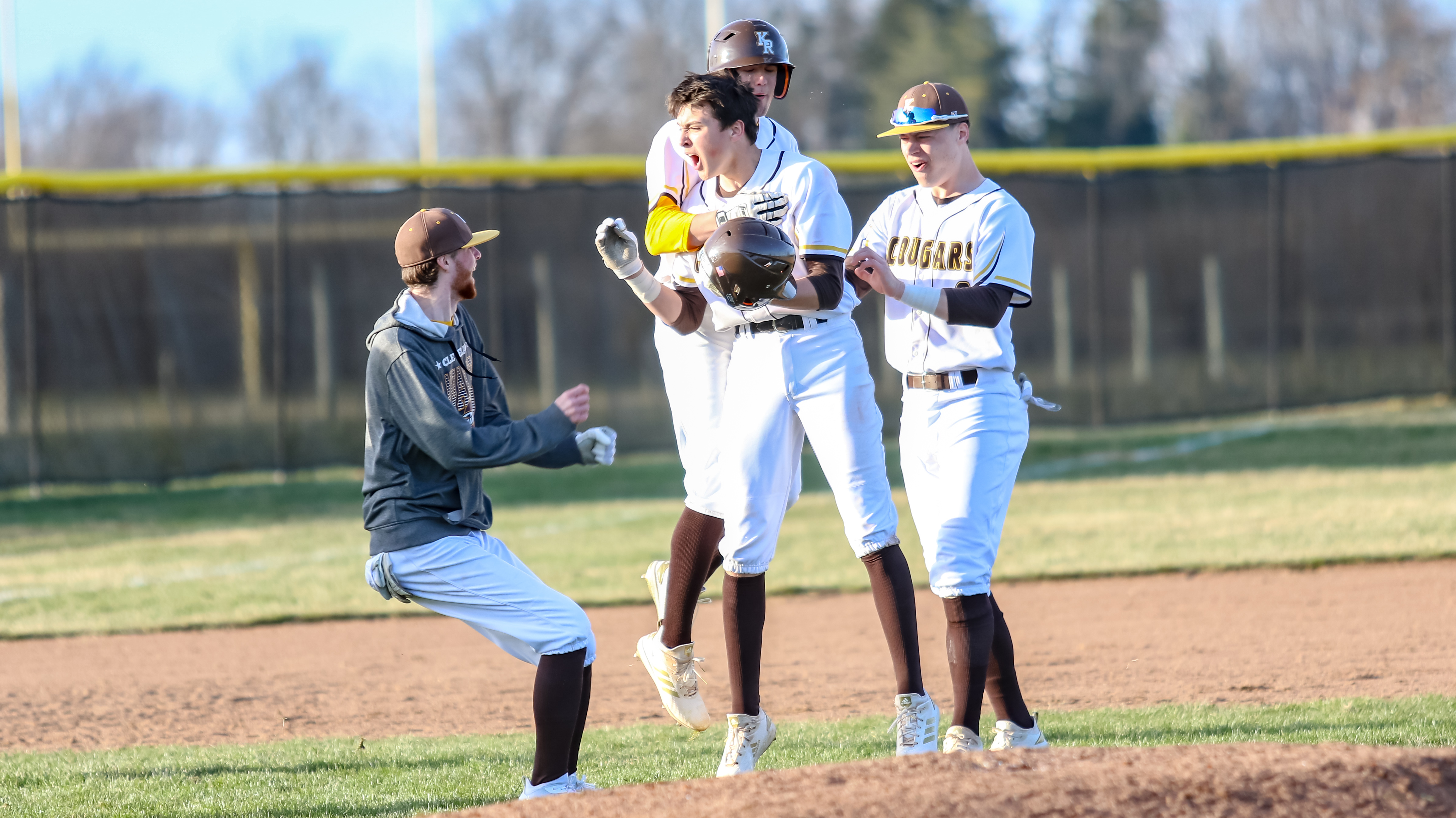 Lakota East grad Lewis named softball All-American at Northwestern