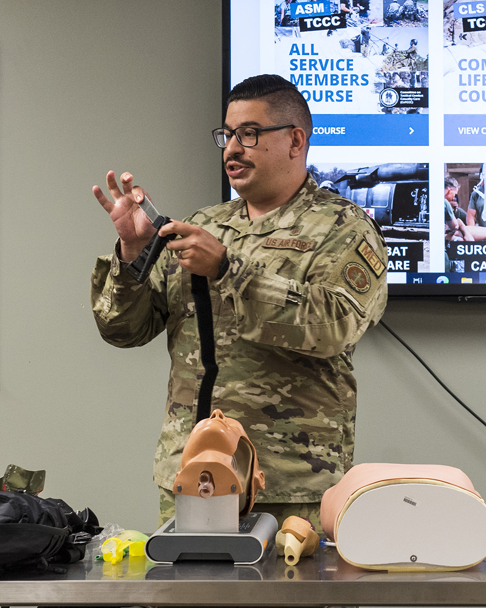 November is “Mustache Movember” for men's health awareness >  Wright-Patterson AFB > Article Display