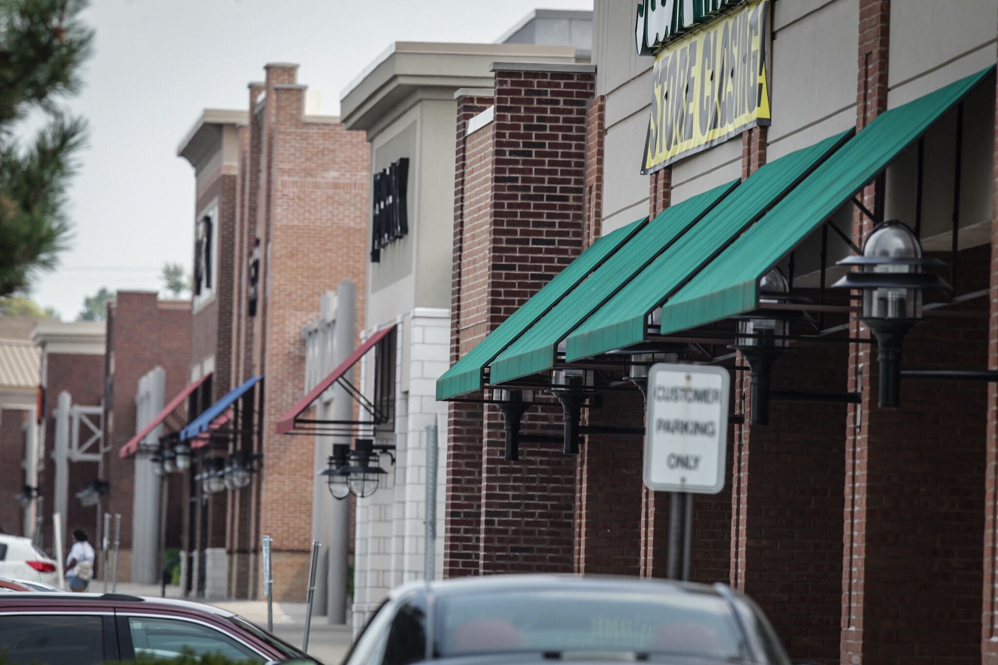 New Tenants Show Demand for Former Stein Mart Stores, Led by Burlington