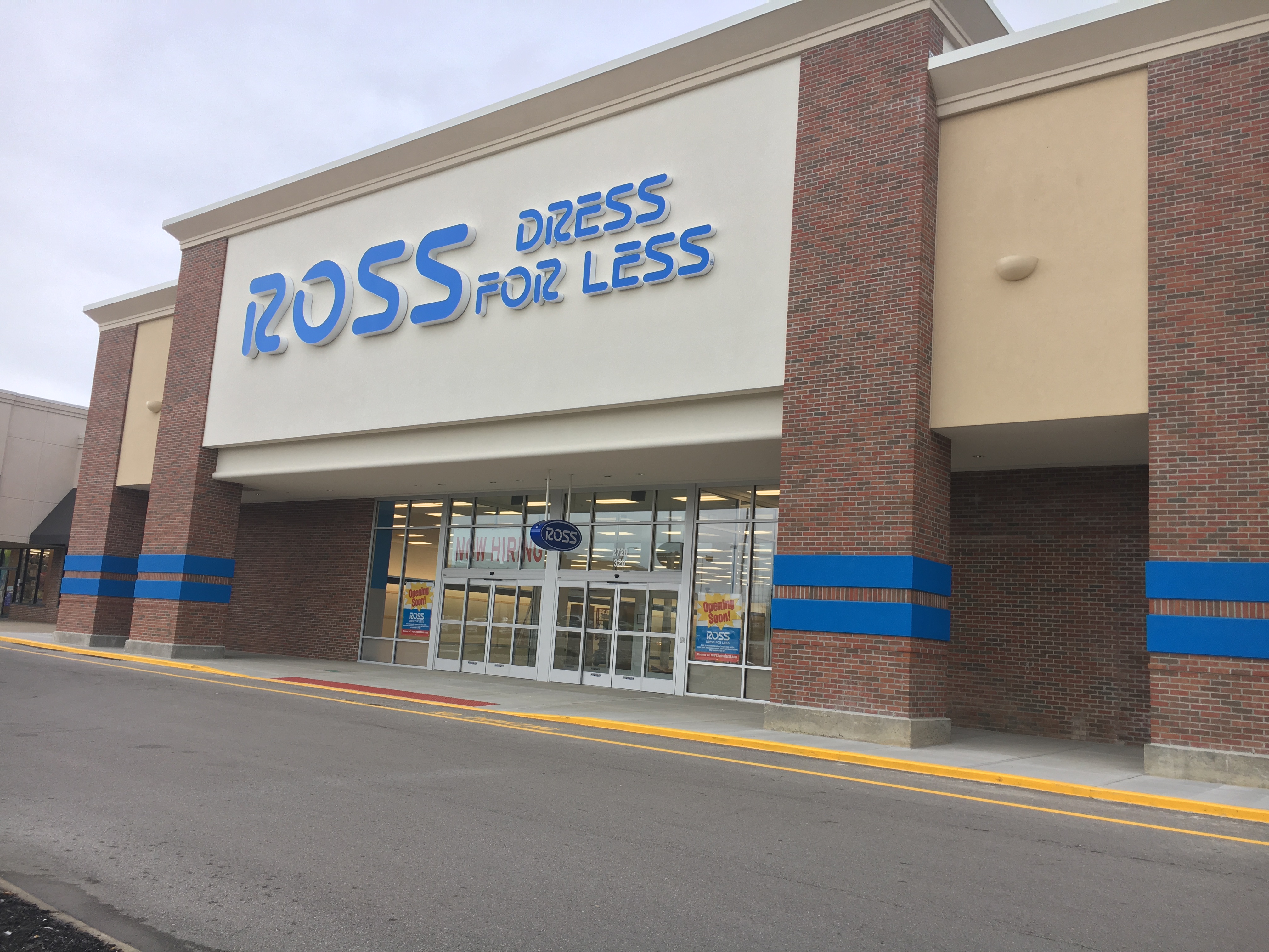 How Ross Stores Is Winning Retail