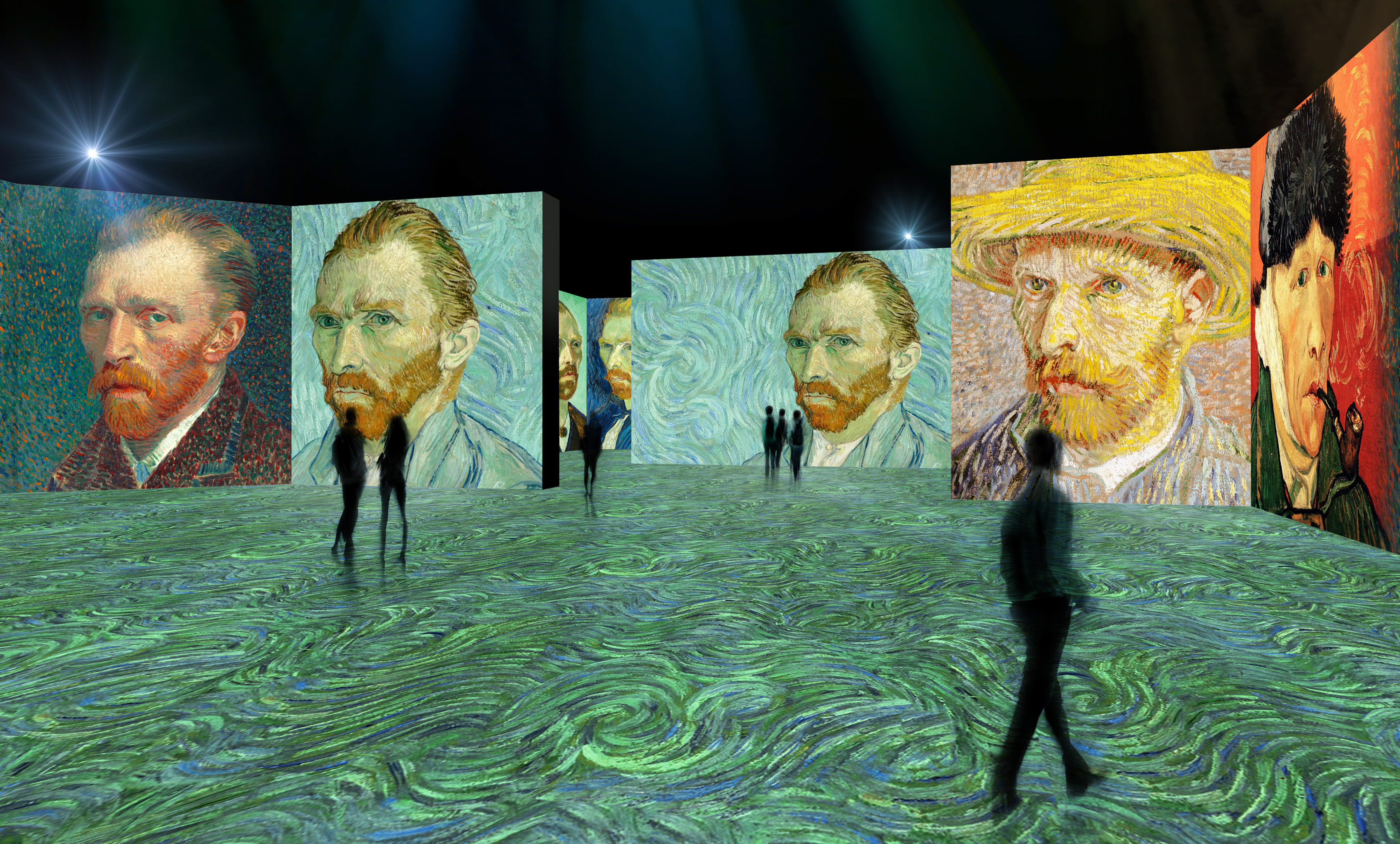 Why We Connect with Vincent van Gogh's Paintings - JSTOR Daily