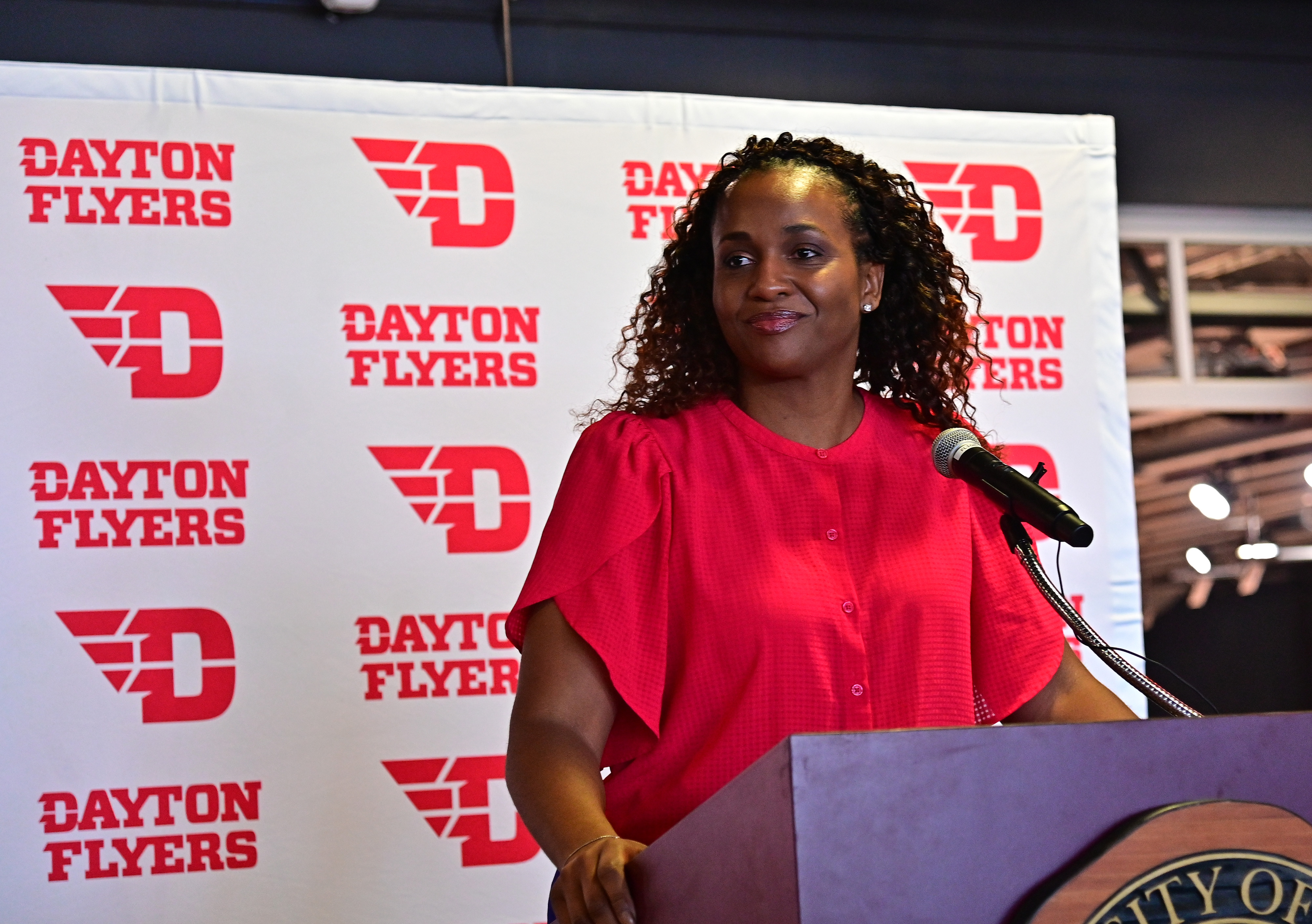 Women's Basketball Adds Four To Program - University of Dayton