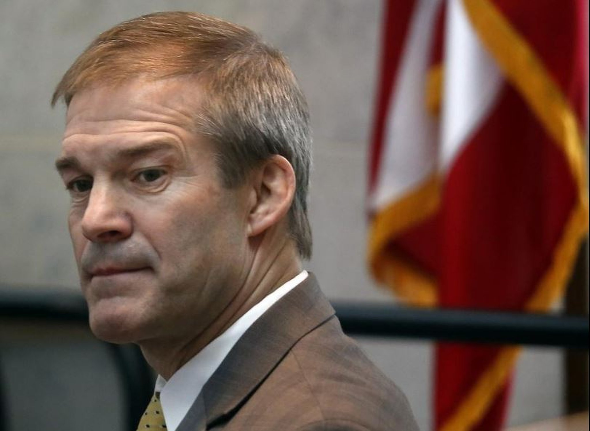 A majority of Ohio's congressmen claim more than $1M in assets
