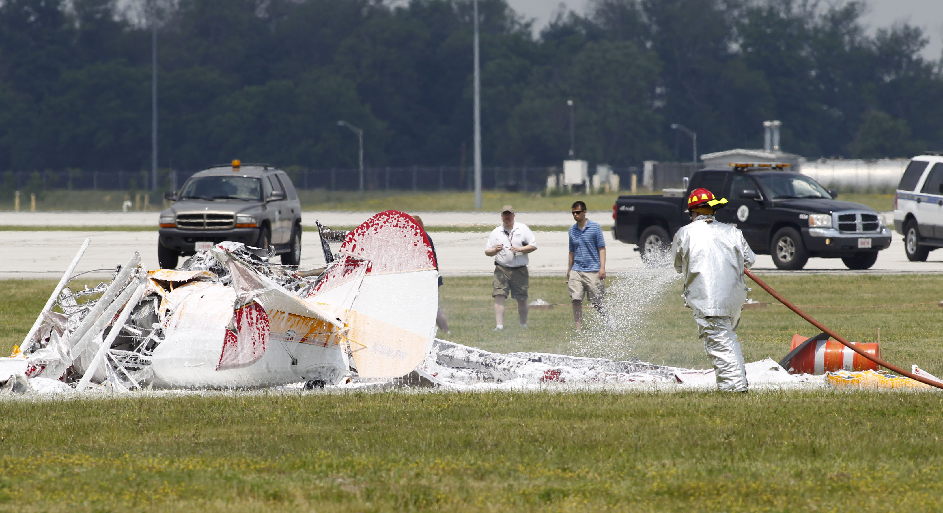 Reno Air Show Crash 2011 - 8iels01