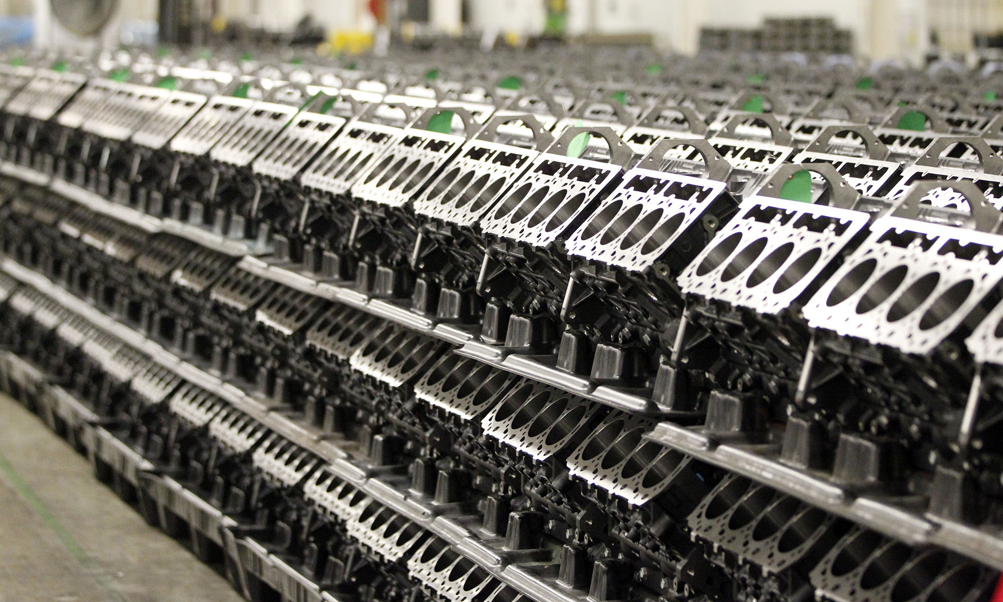 County advisory committee recommends spending $350,000 to keep Duramax  engine production in the Dayton area