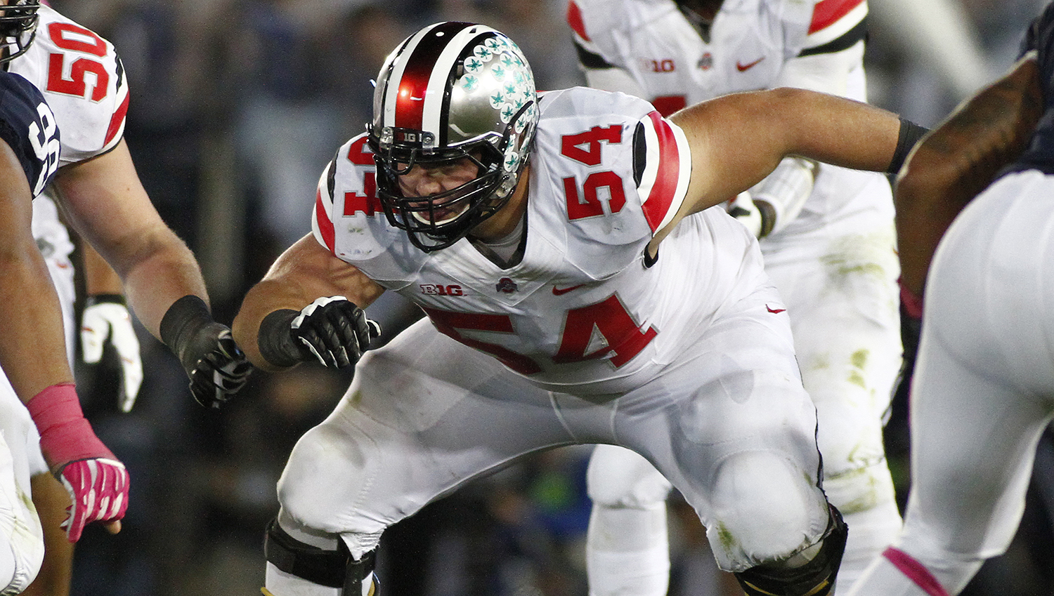 The Cincinnati Bengals select Billy Price 21st overall in the 2018 NFL  Draft, NFL Draft