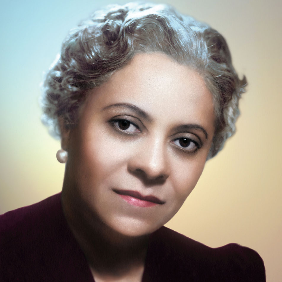 Florence Price is widely regarded as the first African-American to achieve recognition as a classical composer. The DPO will perform her "Violin Concerto No. 2" Jan. 23 at the Schuster Center.