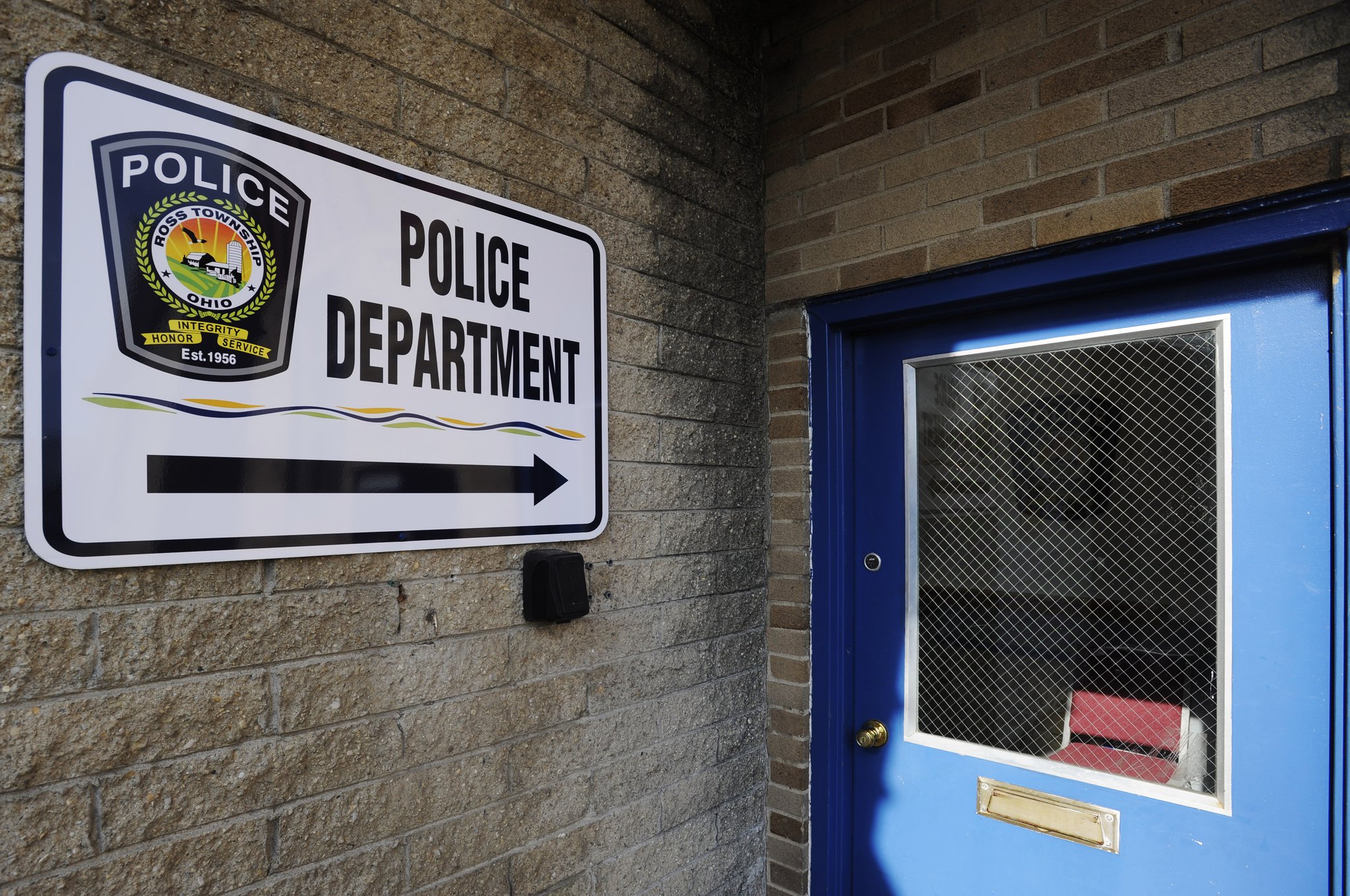 Ross Twp. detective fired after disagreement with superiors