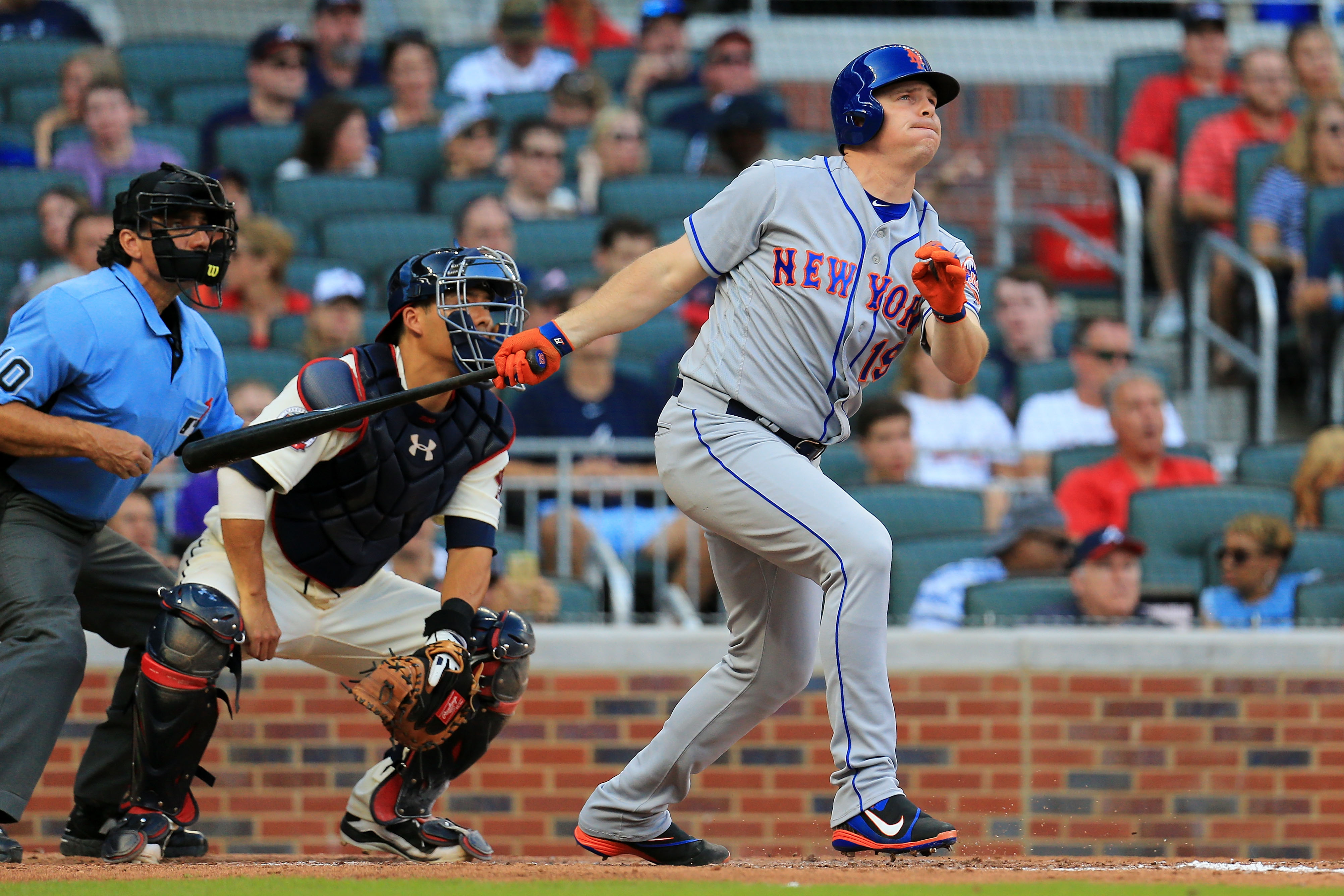 Jay Bruce expects emotional return to Cincinnati when Mets visit Reds on  Monday – New York Daily News