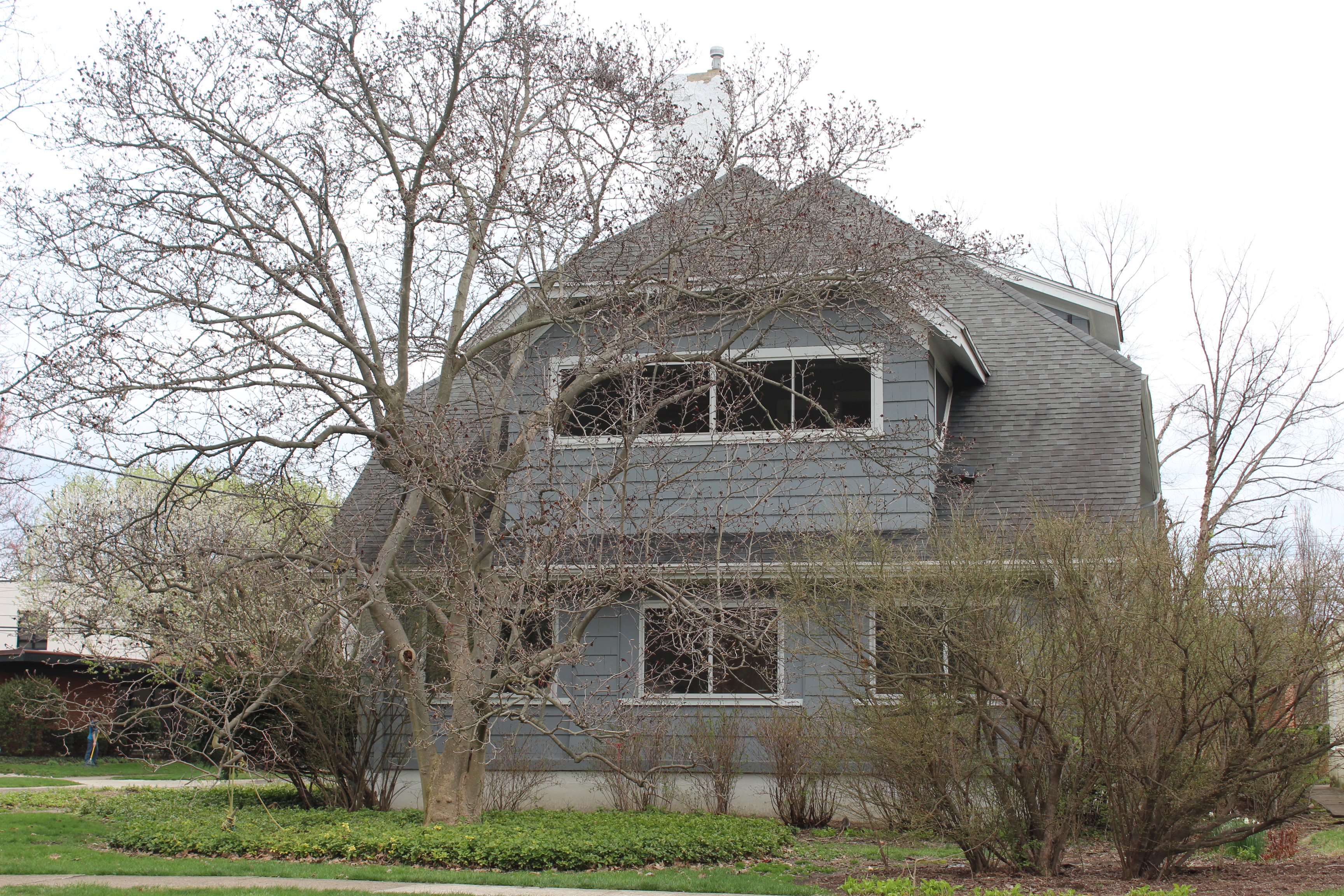 Orville and Katharine Wright's Oakwood neighbors included influential business leaders and everyday people. They were among the most interesting people in the Dayton area. Photo by Amelia Robinson