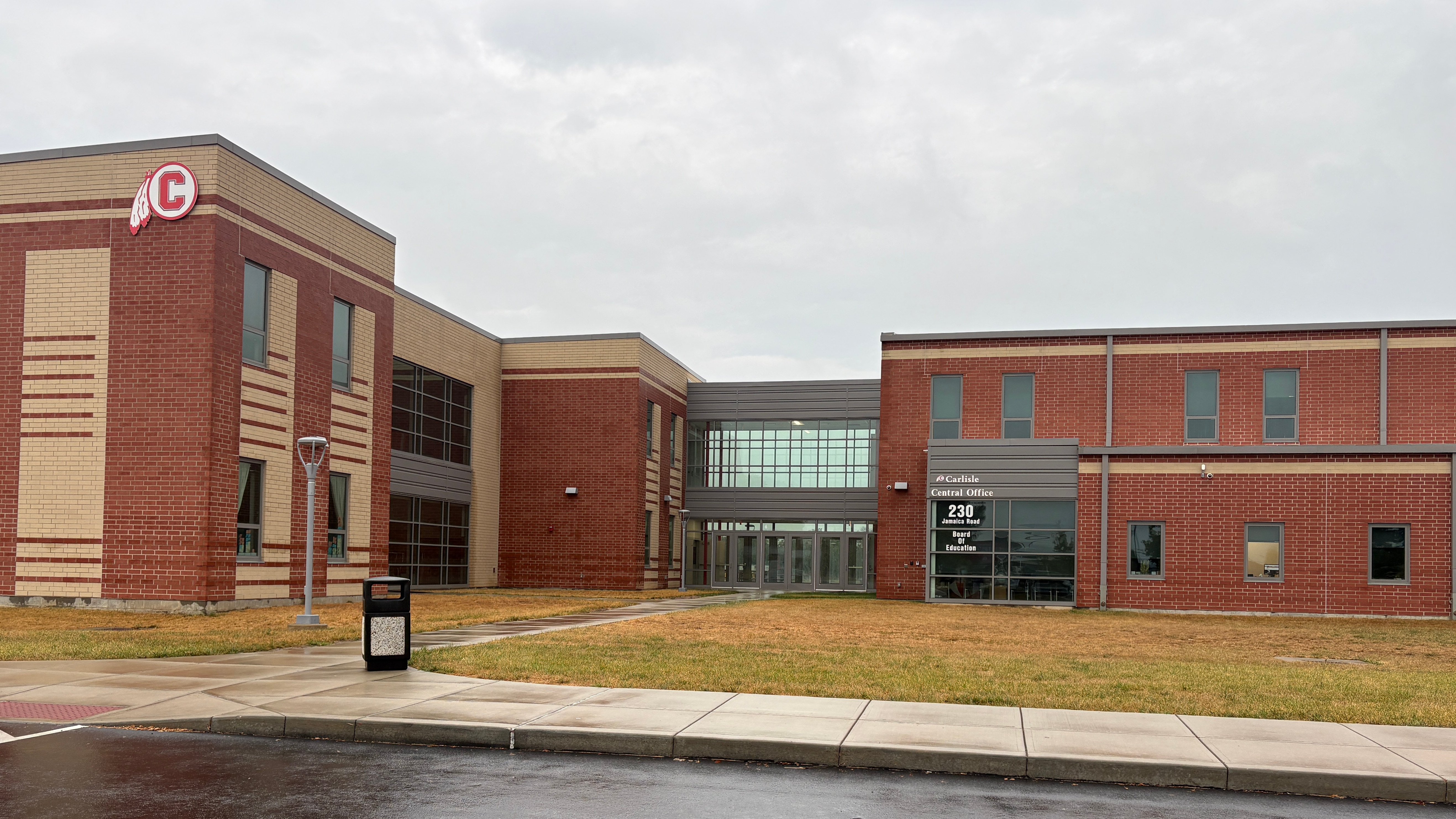 CARLISLE VALLEY SCHOOL