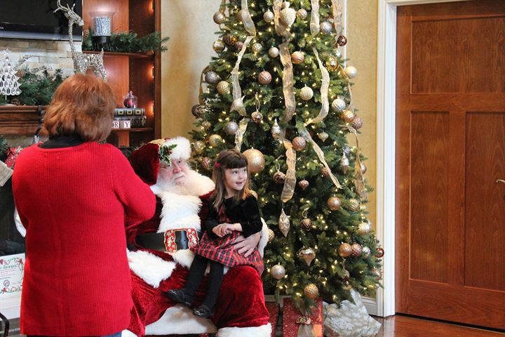The annual tradition of Yuletide Winter’s Gathering returns to Tipp City’s historical downtown this weekend on Saturday, Nov. 10 and Sunday, Nov. 11 as local business owners show off their shops, restaurants and other offerings. CONTRIBUTED PHOTO