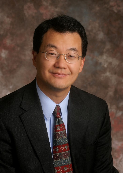 Lawrence Yun, chief economist at the National Association of Realtors