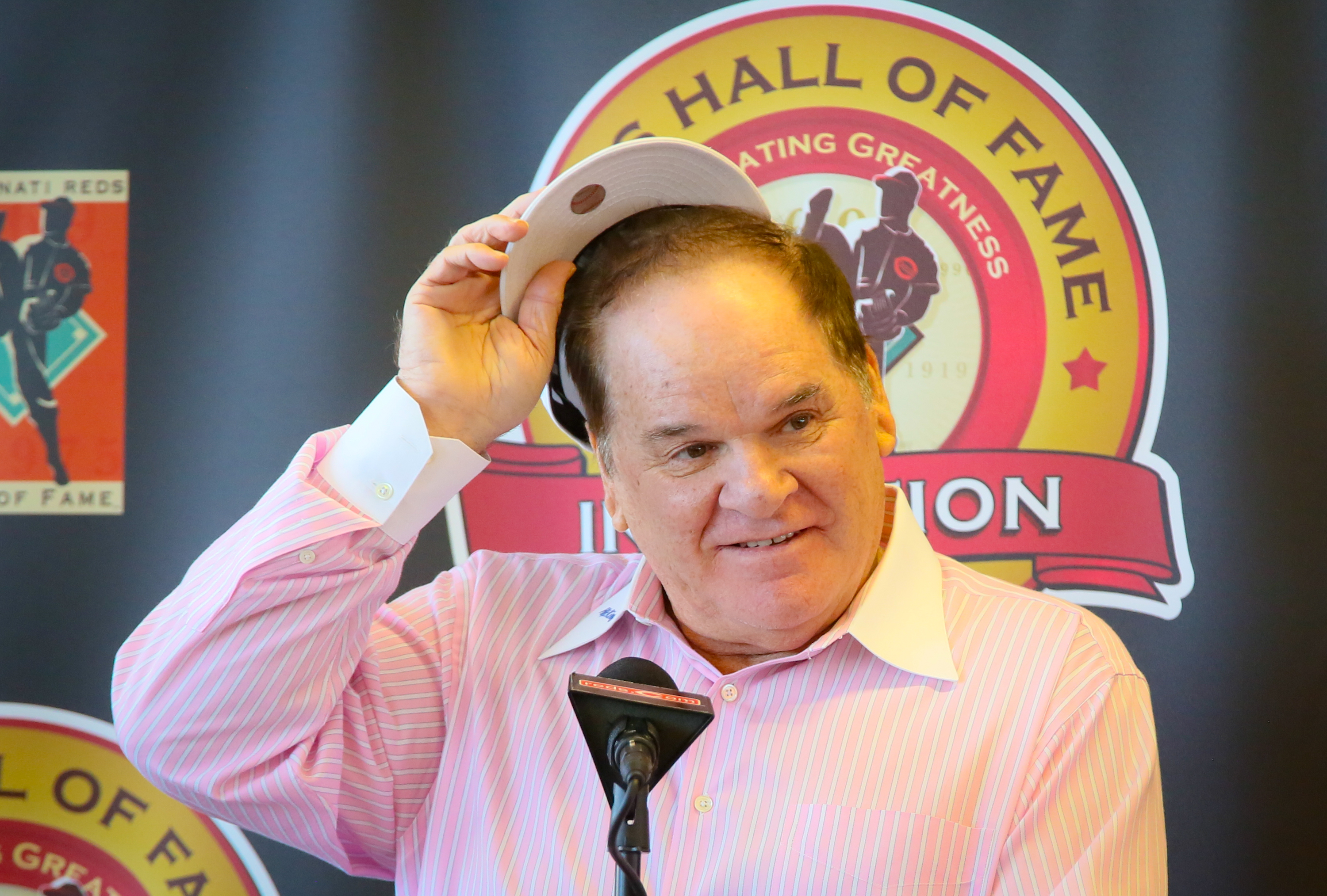 Best Cincinnati Reds Ever: Pete Rose v. Ernie Lombardi