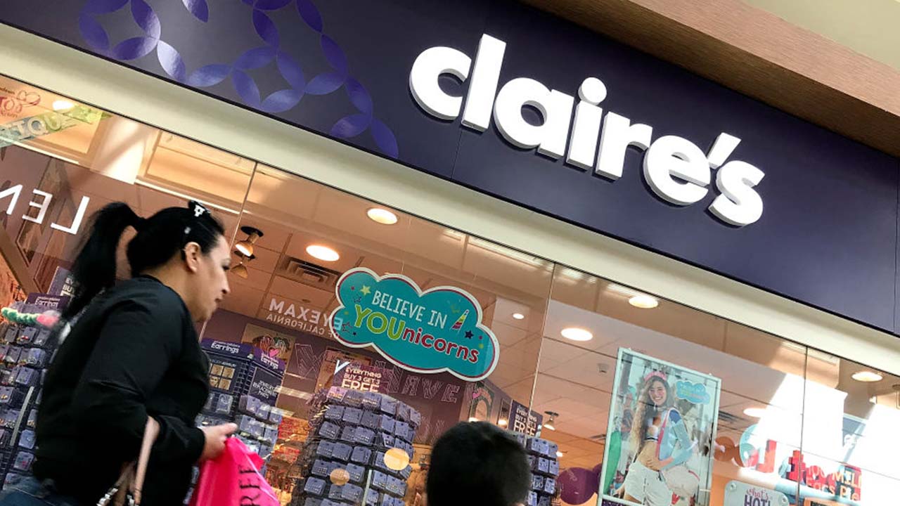 Claire's planned in Troy Walmart speaks to trend