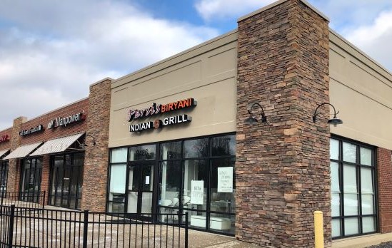 Restaurants that opened in Dayton, Ohio, in 2019