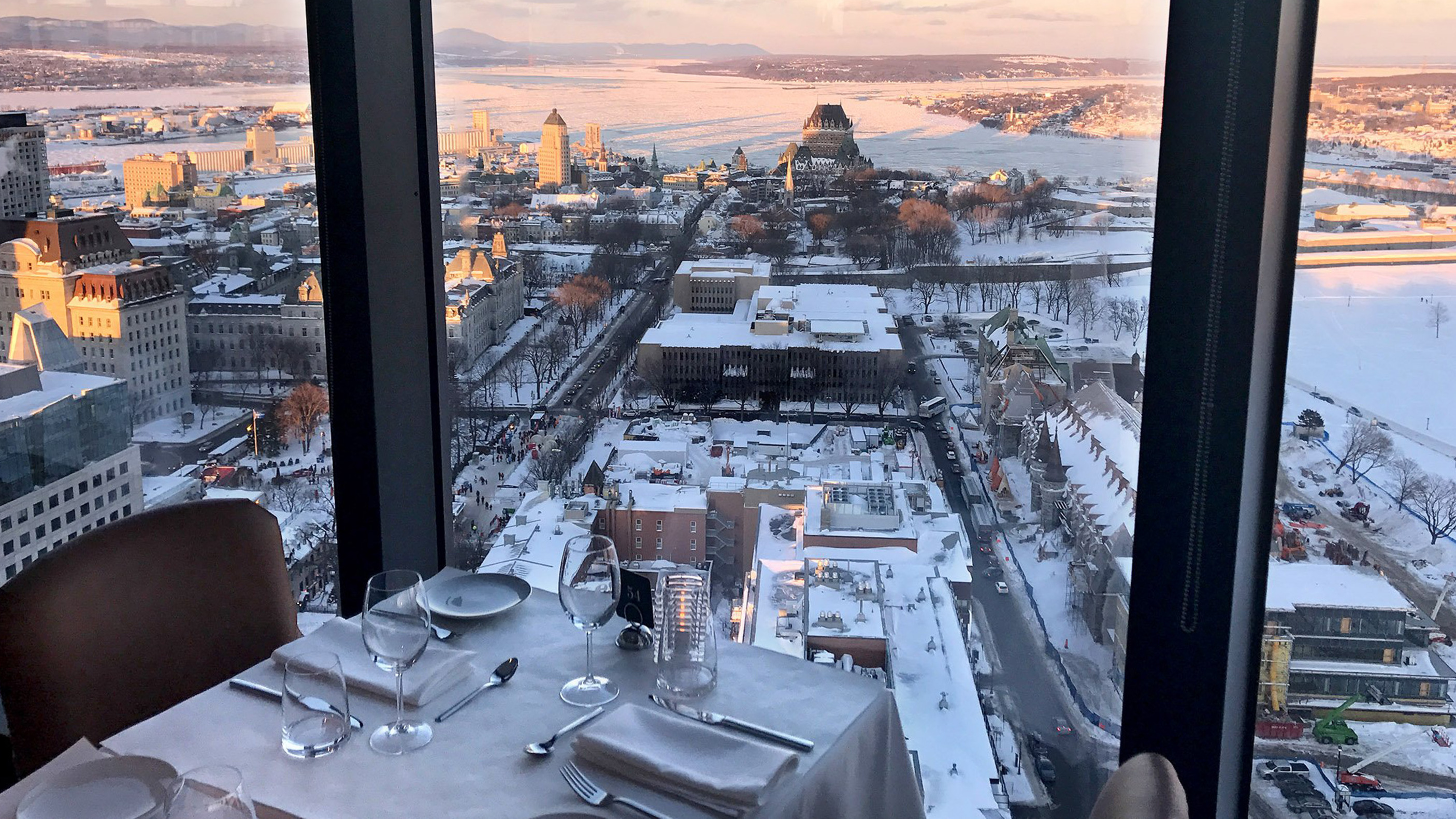 Quebec City Restaurants With A View Shop | head.hesge.ch