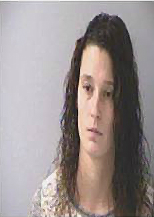 Hilary Dattilo, 30, is charged with sexual battery and contributing to the delinquency of a child. PROVIDED