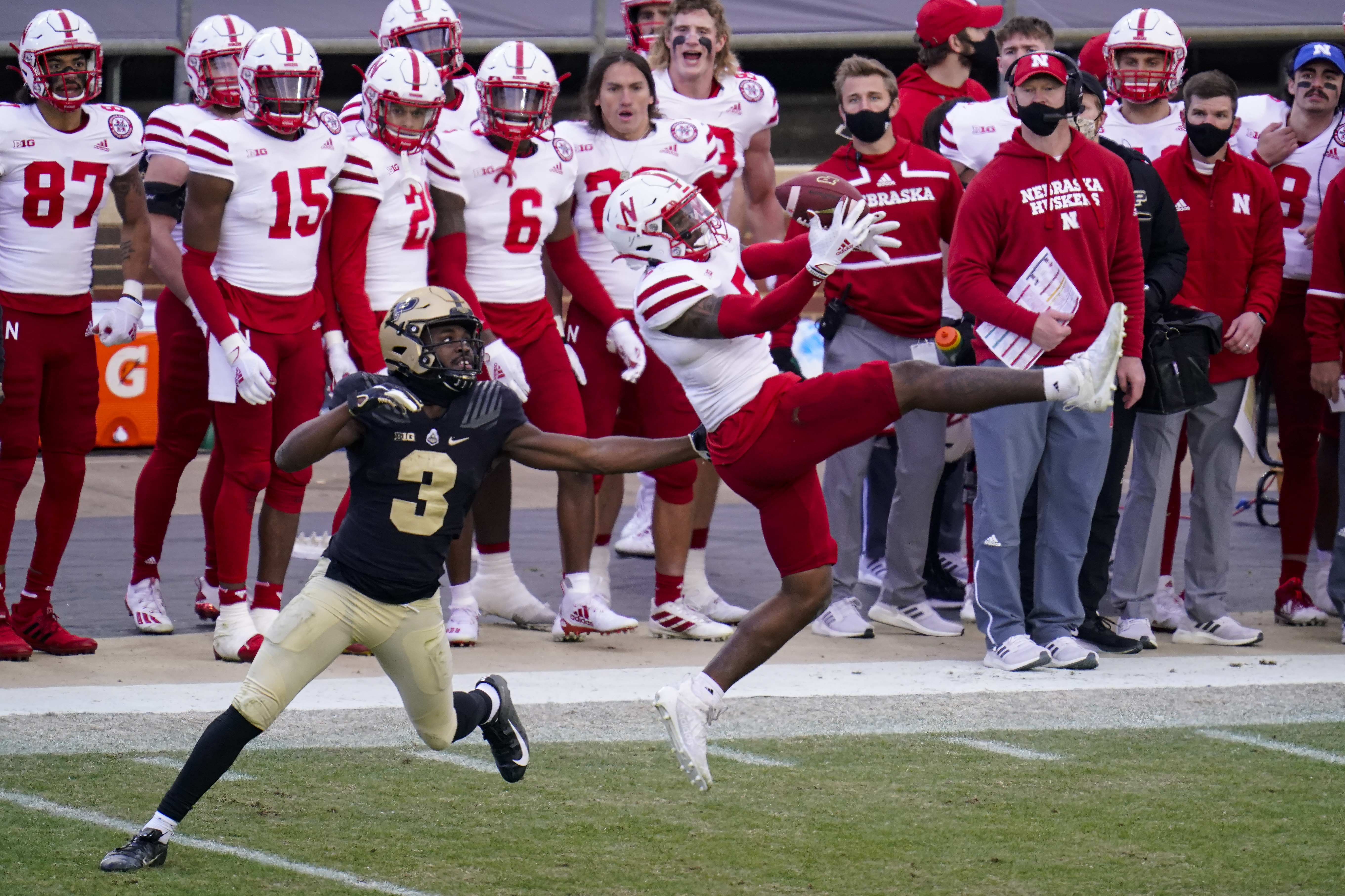 Bengals draft Toledo safety Tycen Anderson in fifth round