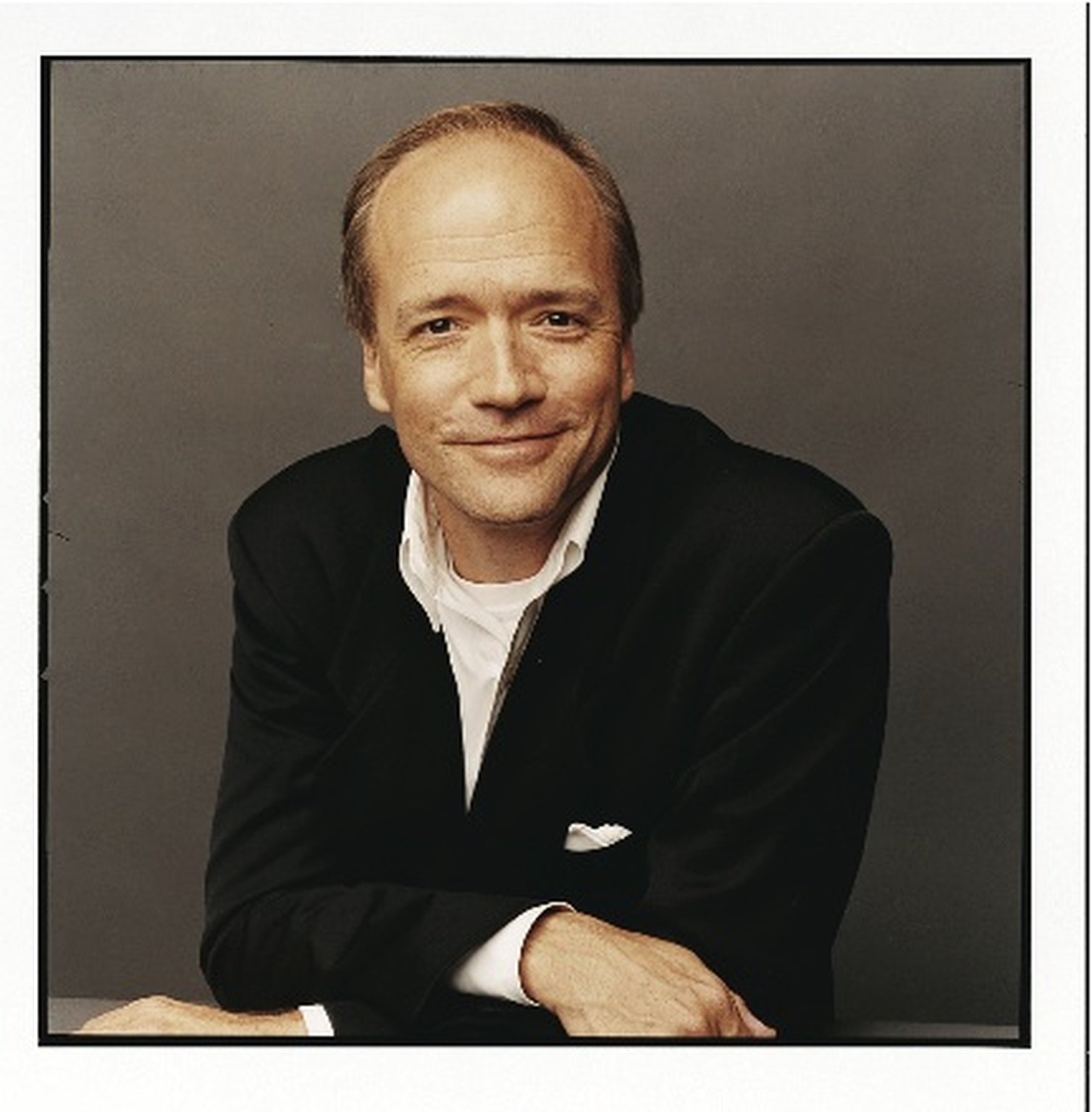 Douglas McGrath, who wrote the script for “Beautiful” spent days interviewing Carole King about her life. CONTRIBUTED