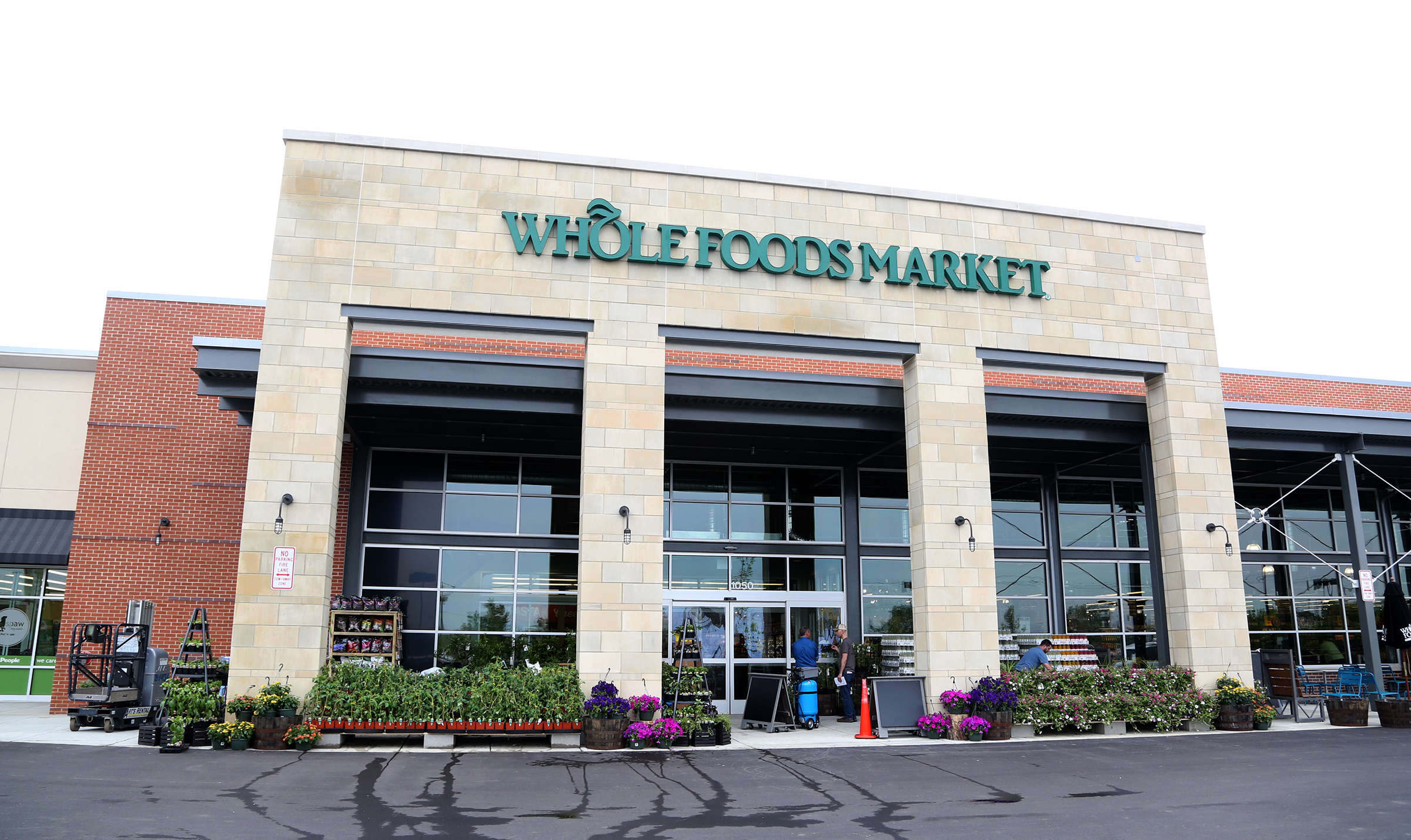 Whole Foods loyalty program ending, new perks for  Prime