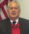 Madison Twp. Trustee Alan Daniel