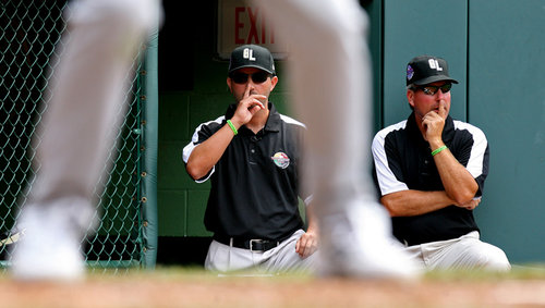 Meet the Opponent: Sioux Falls Little League to meet Hamilton, Ohio in the  semifinals