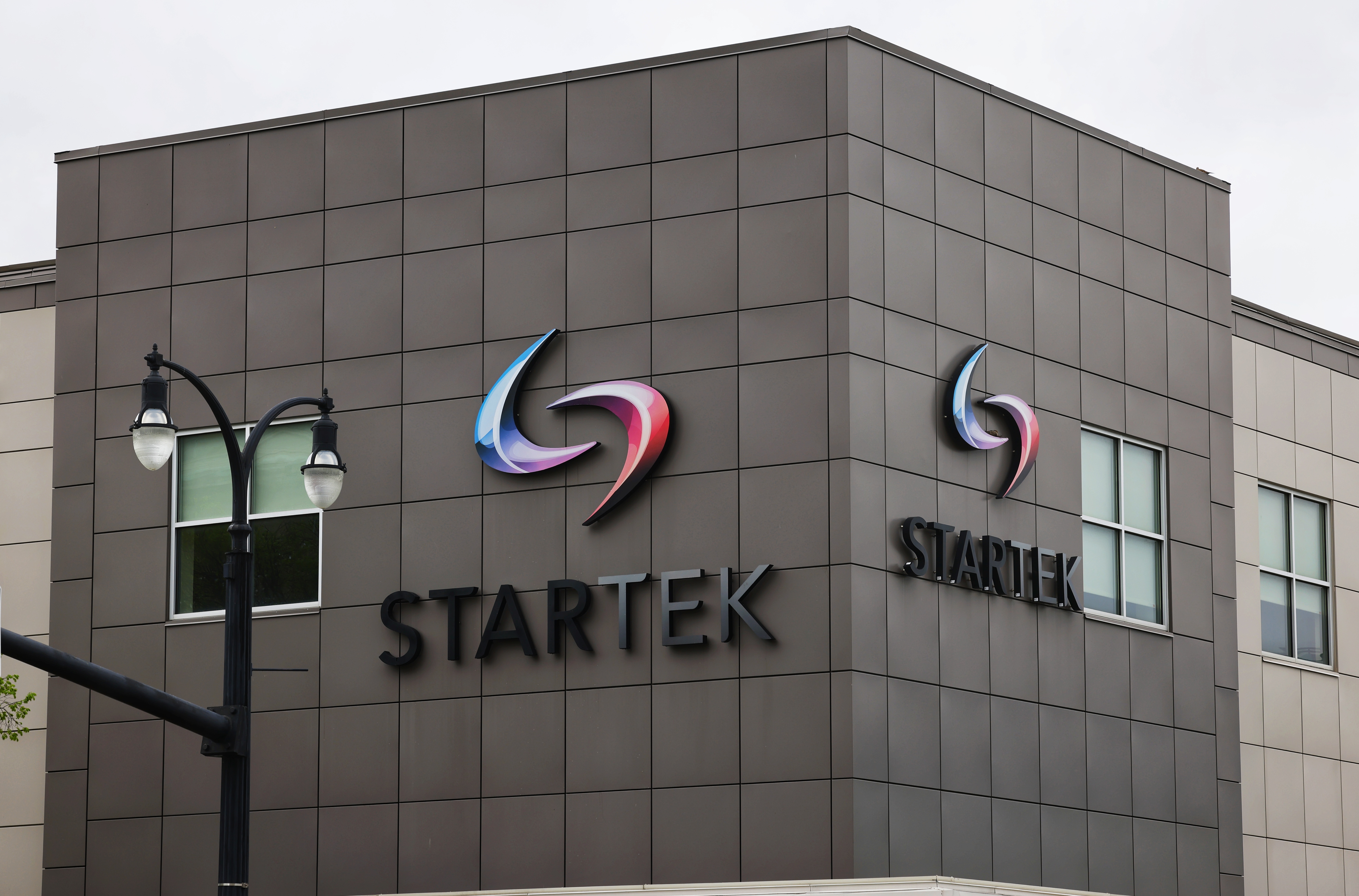 Fate of former Startek space in downtown Hamilton to be determined