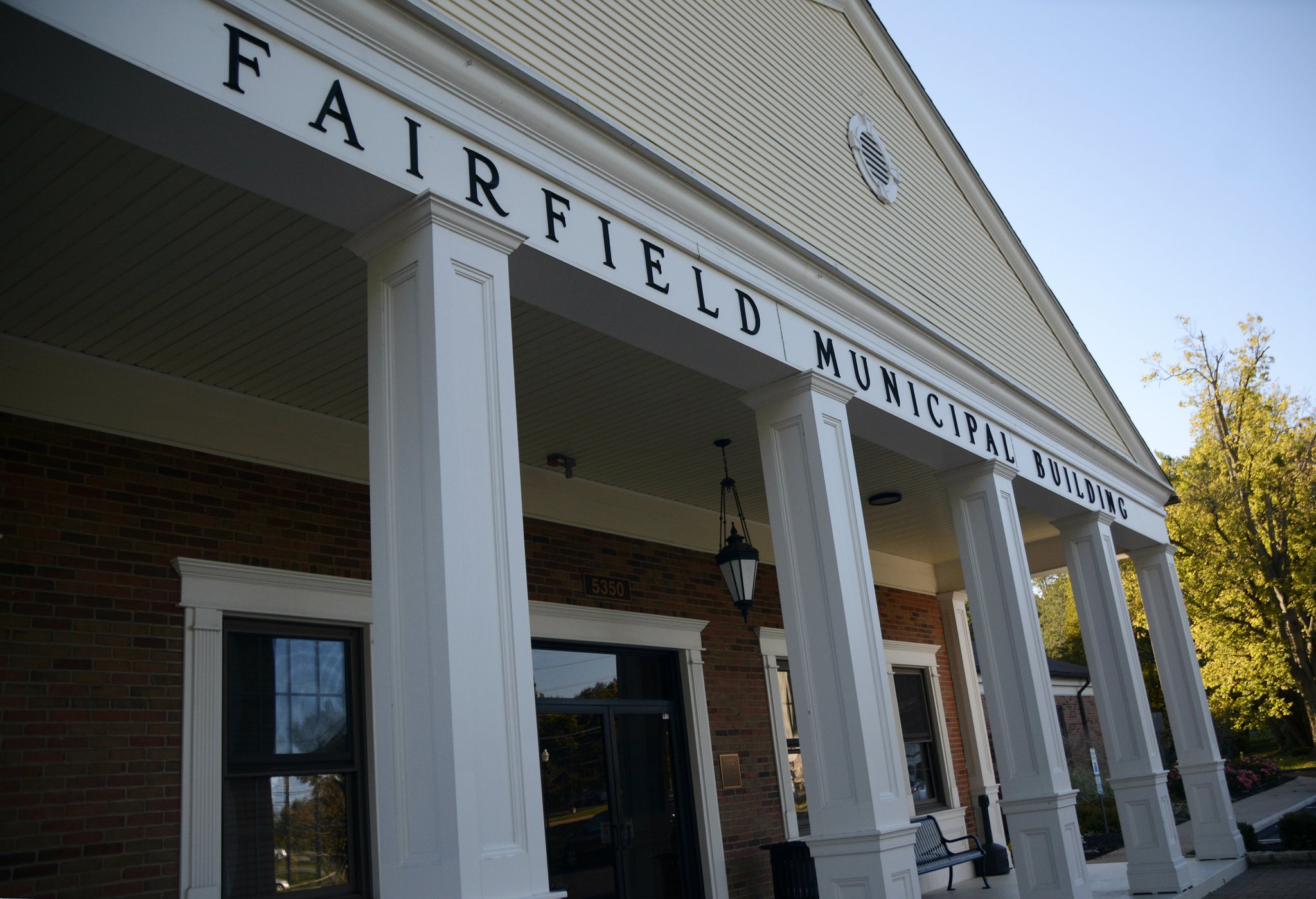 Some on Fairfield City Council thought Assistant City Manager Scott Timmer would be the city's next top executive. Instead, he leaves to be Butler County's assistant county administrator. MICHAEL D. PITMAN/STAFF