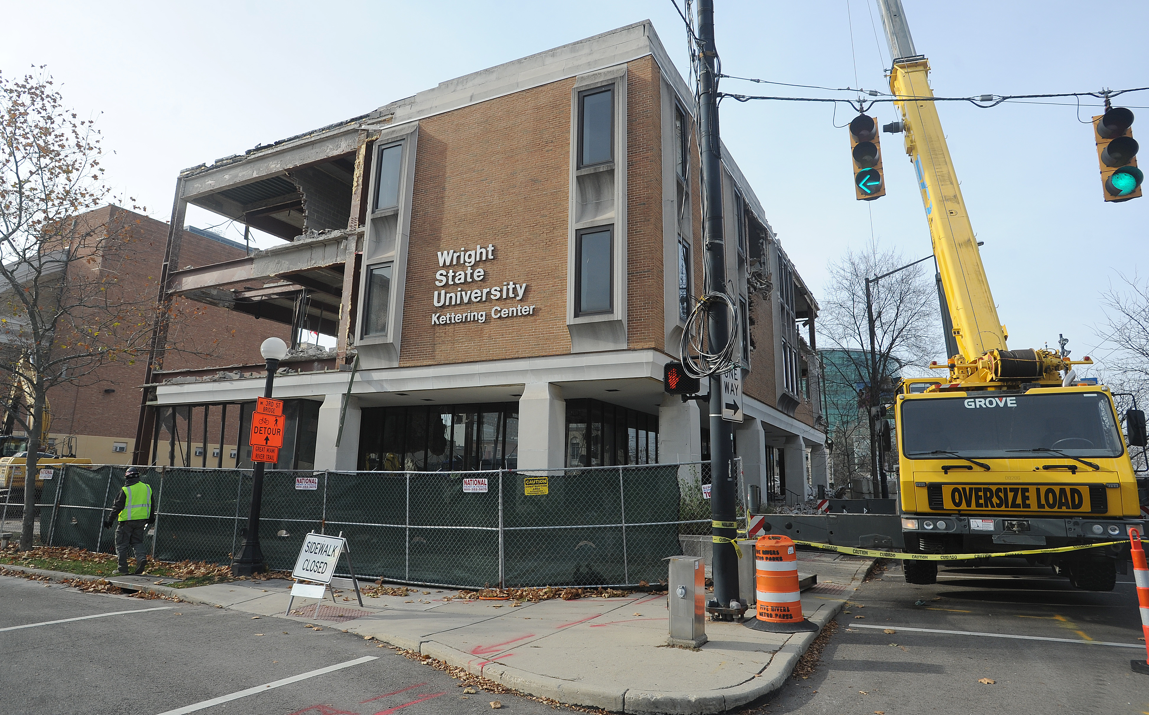 Tom Thumb to open on the street level of a 14-story apartment