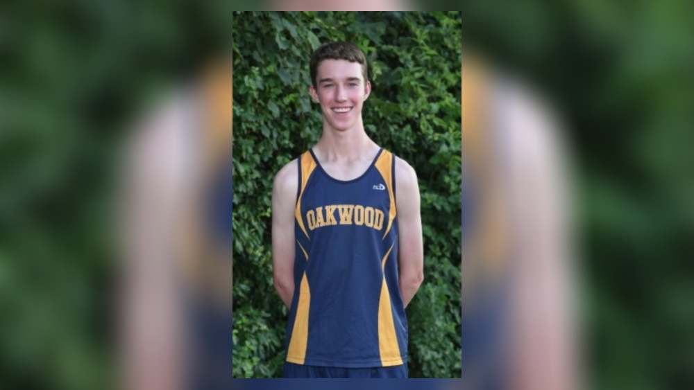 Preps Profile: Cameron Lindsey, Oakwood High School