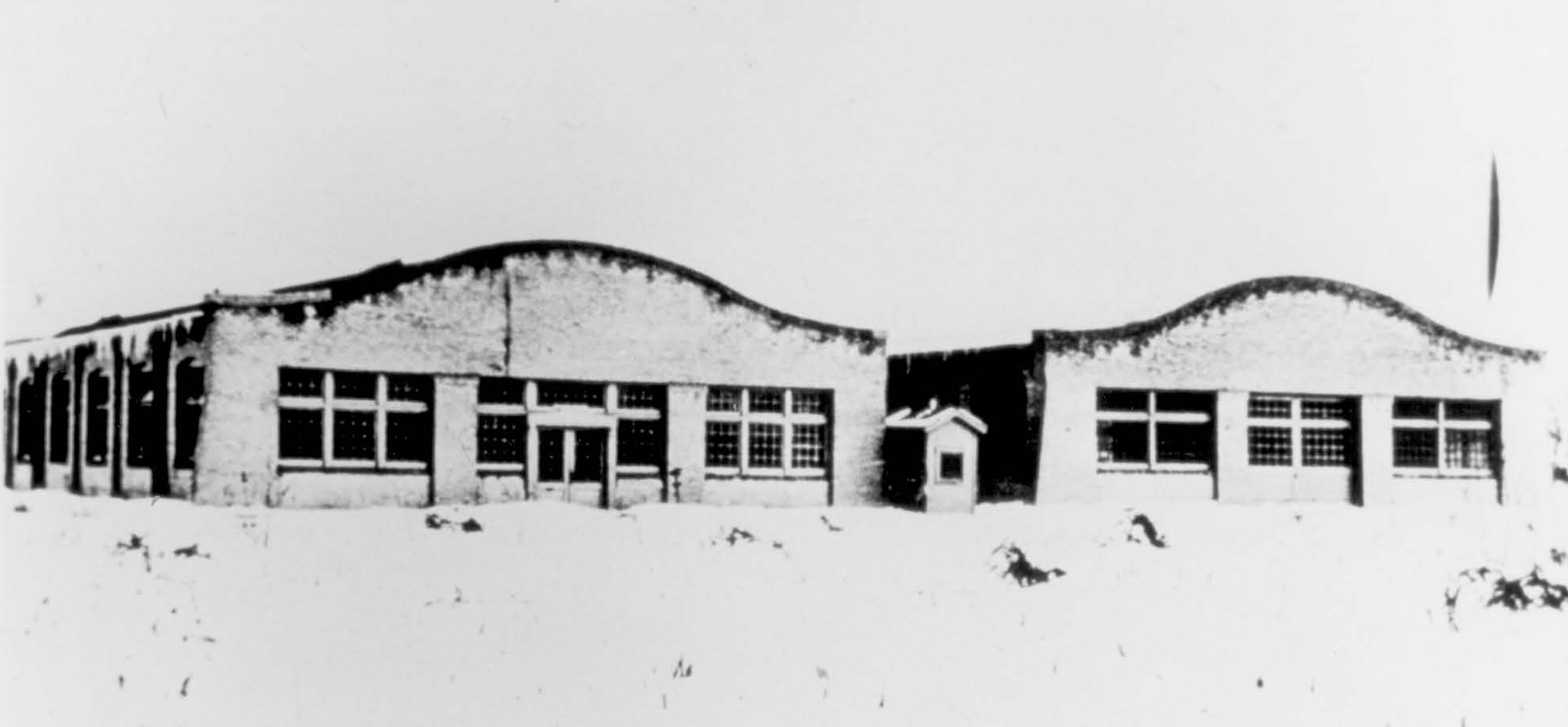 Wright Company Factory Buildings are now part Dayton Aviation Heritage National Historical Park in Dayton.