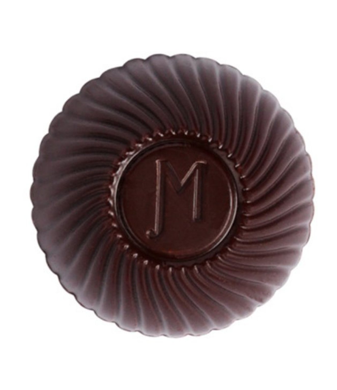 Chocolates from Madame Delluc's in Oakwood. CONTRIBUTED