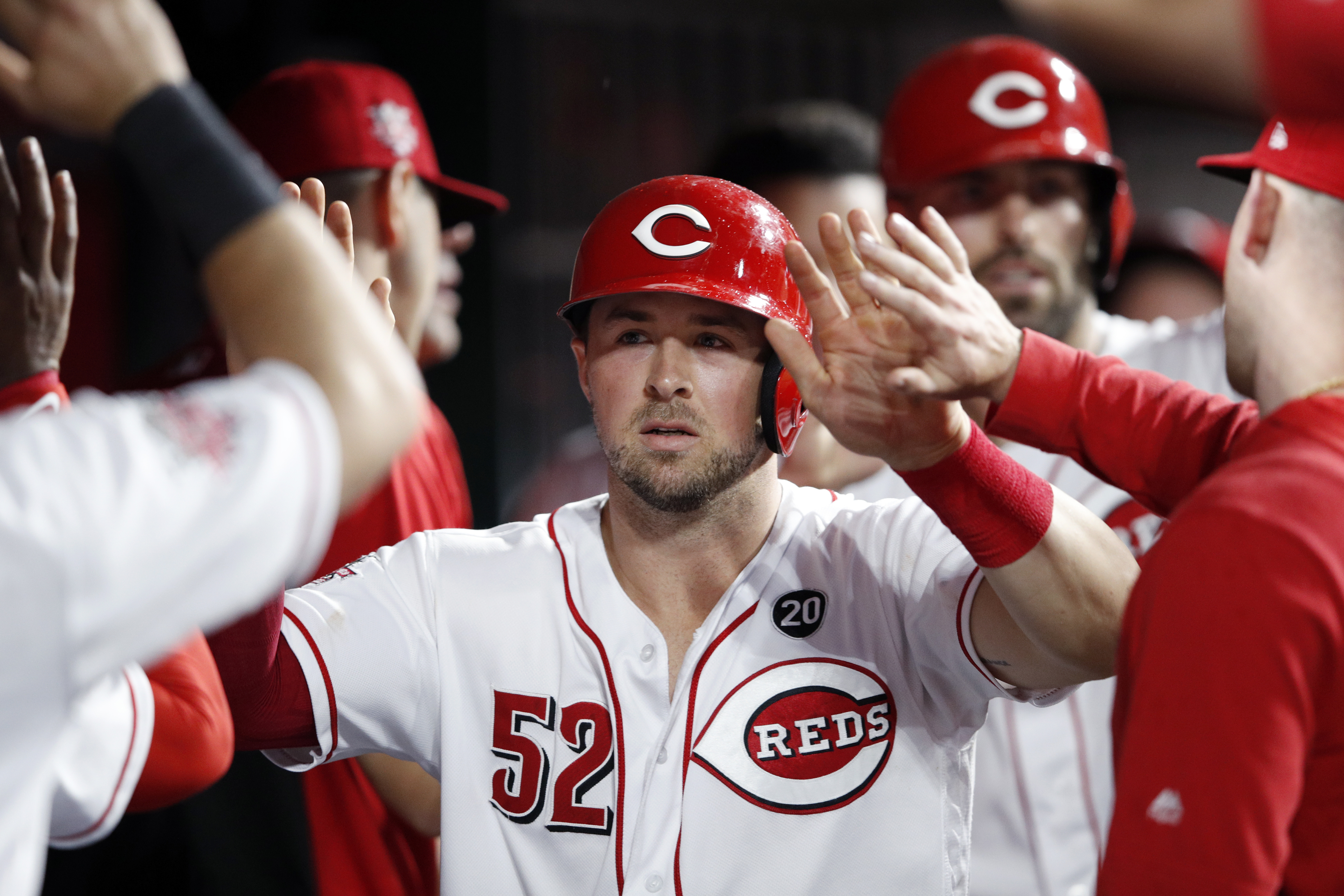 Joey Votto, Justin Verlander, And A Defense Of The All-Star Game 