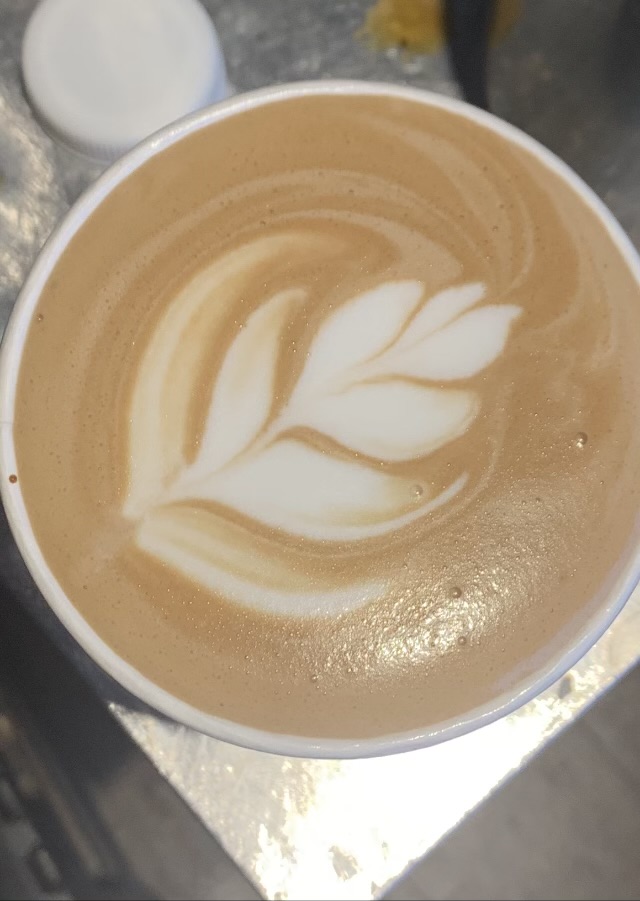The Coffee Hub is expanding to Centerville with a partnership with Bangs Salon & Spa.