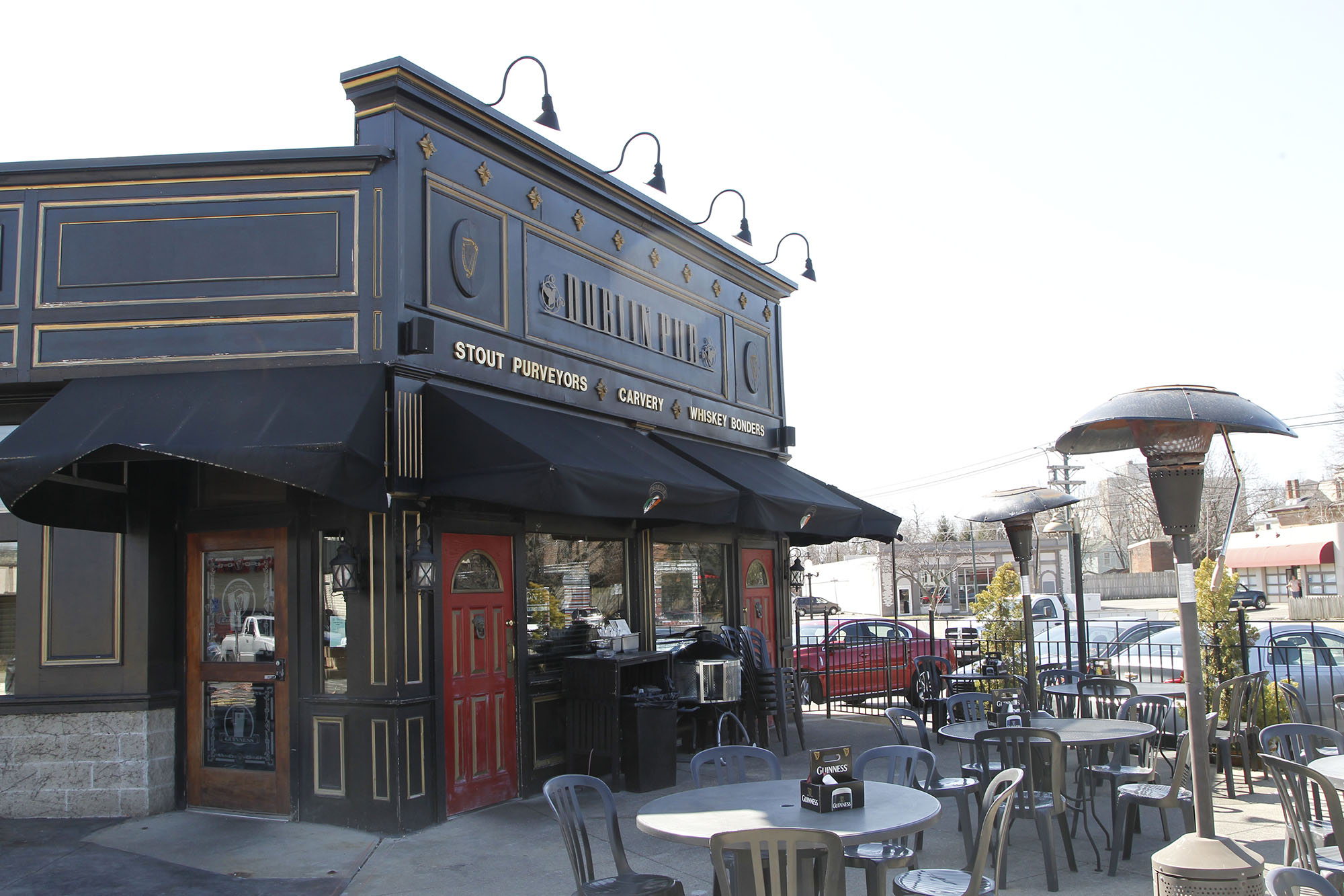 The pub in Dayton’s Oregon District was ranked 7th in the nation and was the only bar-restaurant in Ohio to make the list.