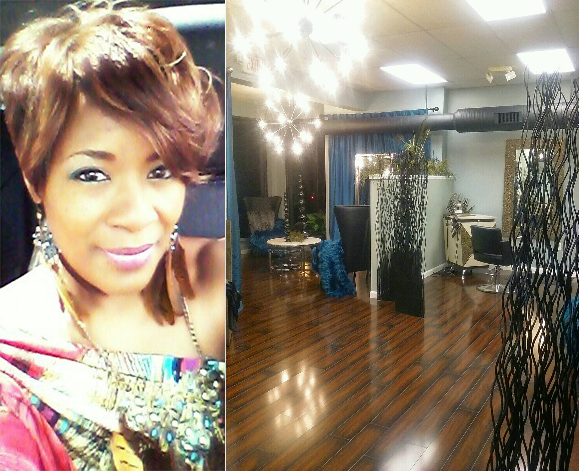 Urban Chic hair salon to open in Wright Dunbar district in Dayton