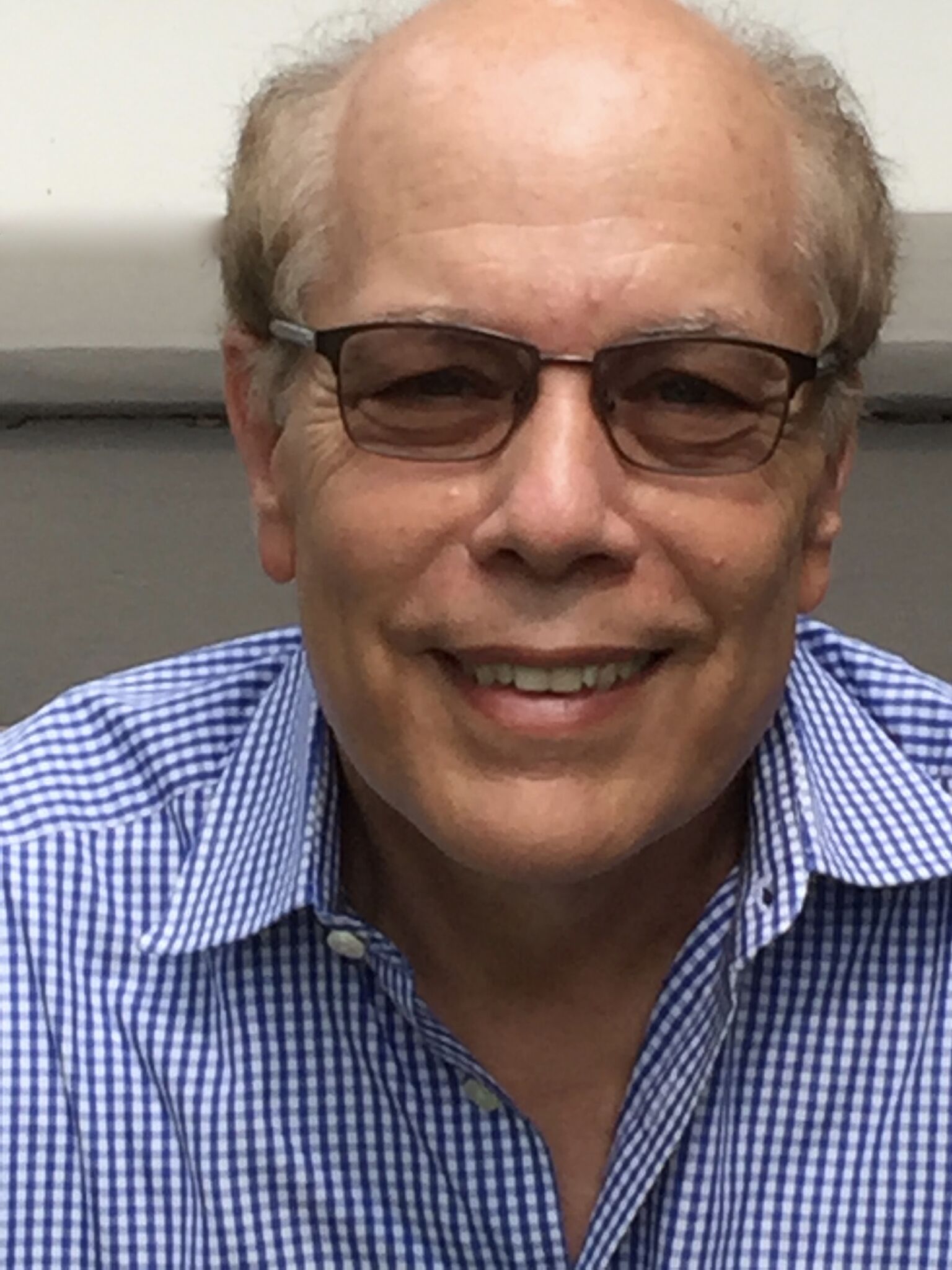 Pulitzer Prize winner Glenn Frankel will provide commentary on the Academy Award-winning classic “High Noon,” particularly the script being a parable about the Red Scare, on Nov. 15 at the Neon Movies. CONTRIBUTED PHOTO