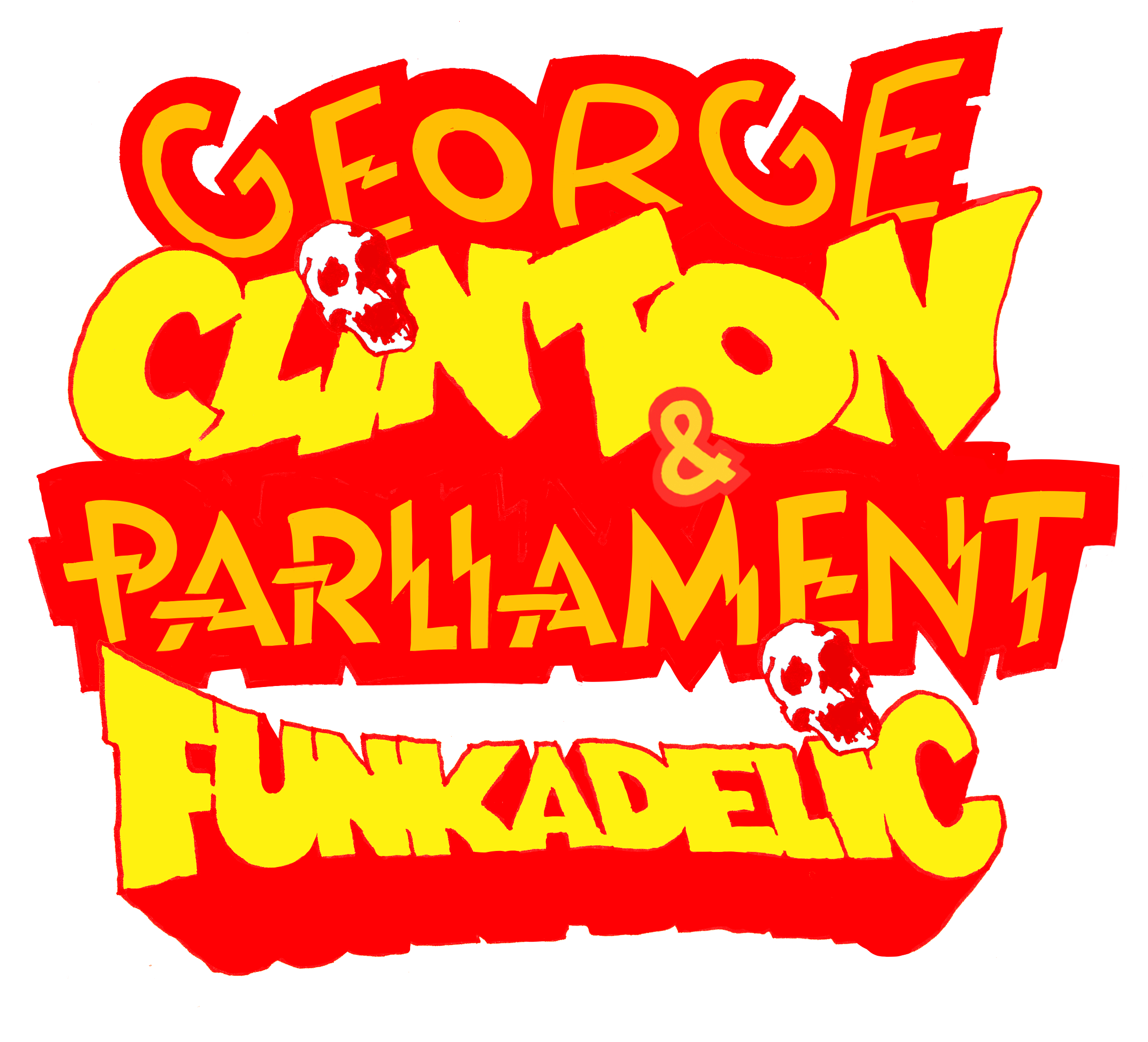 George Clinton and Parliament Funkadelic will headline a free, outdoor concert in Dayton Thursday, July 19, 2018