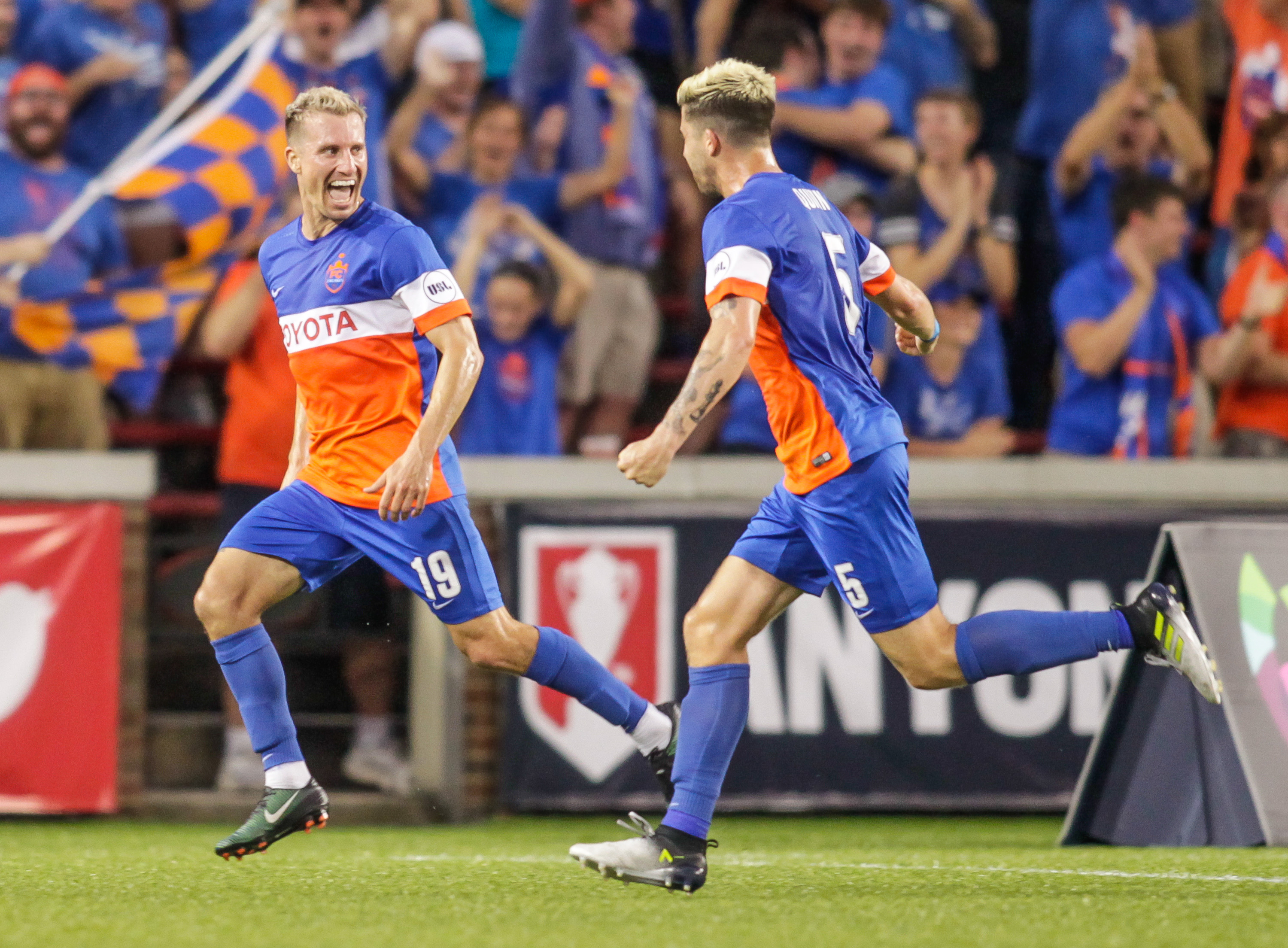 FC Cincinnati: MLS roster build continues with Columbus Crew SC trade